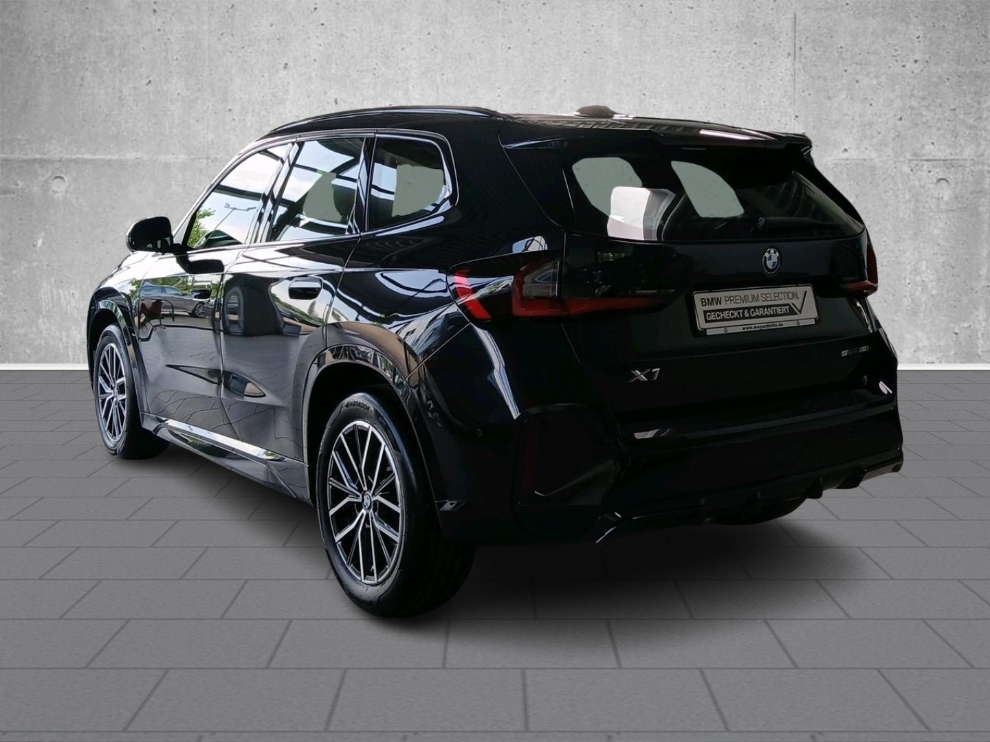 BMW X1 – Bild 8