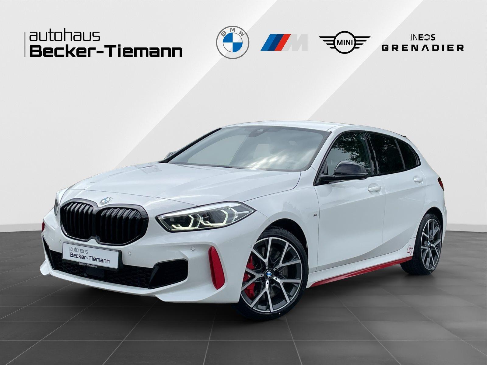 BMW 128ti 2022
