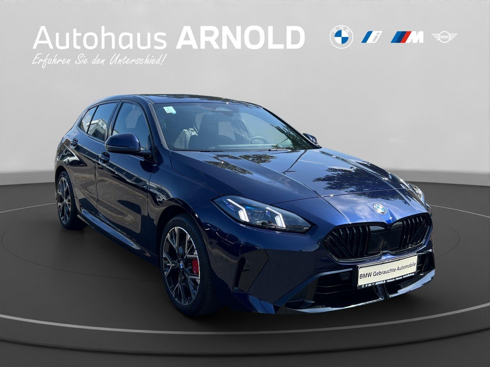 BMW 1er – Bild 3