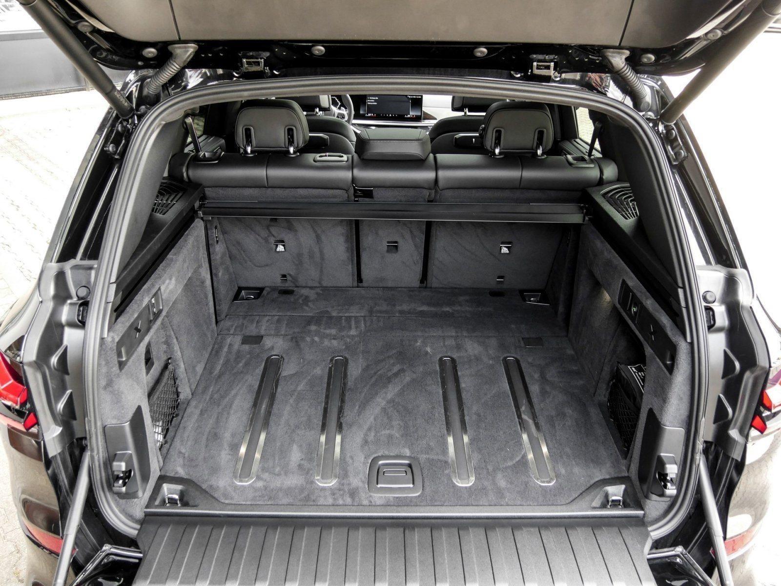 BMW X5 – Bild 16