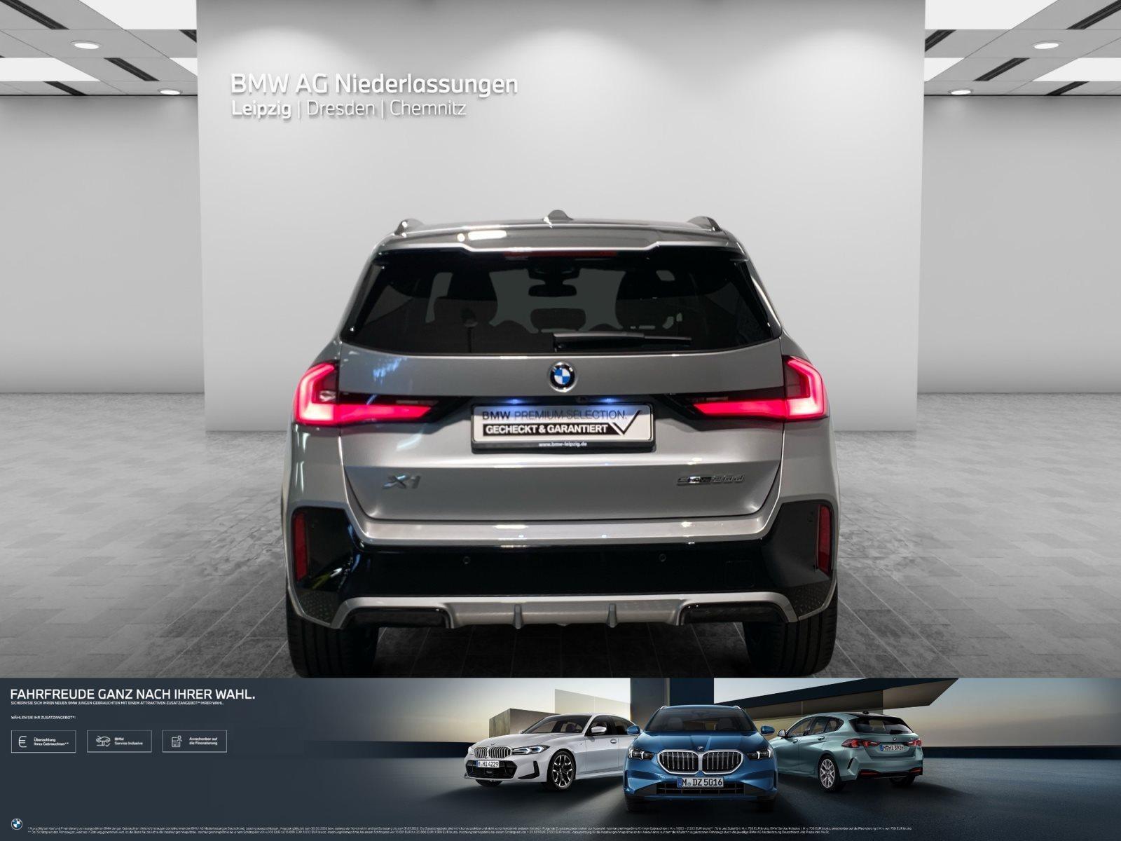 BMW X1 – Bild 15