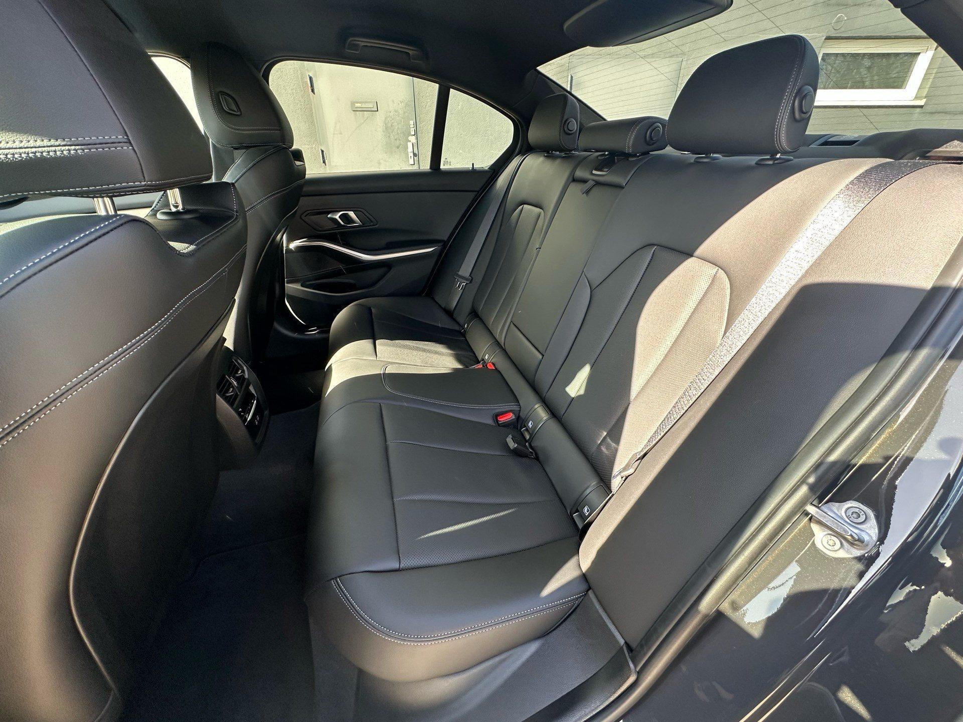 BMW 3er – Bild 19