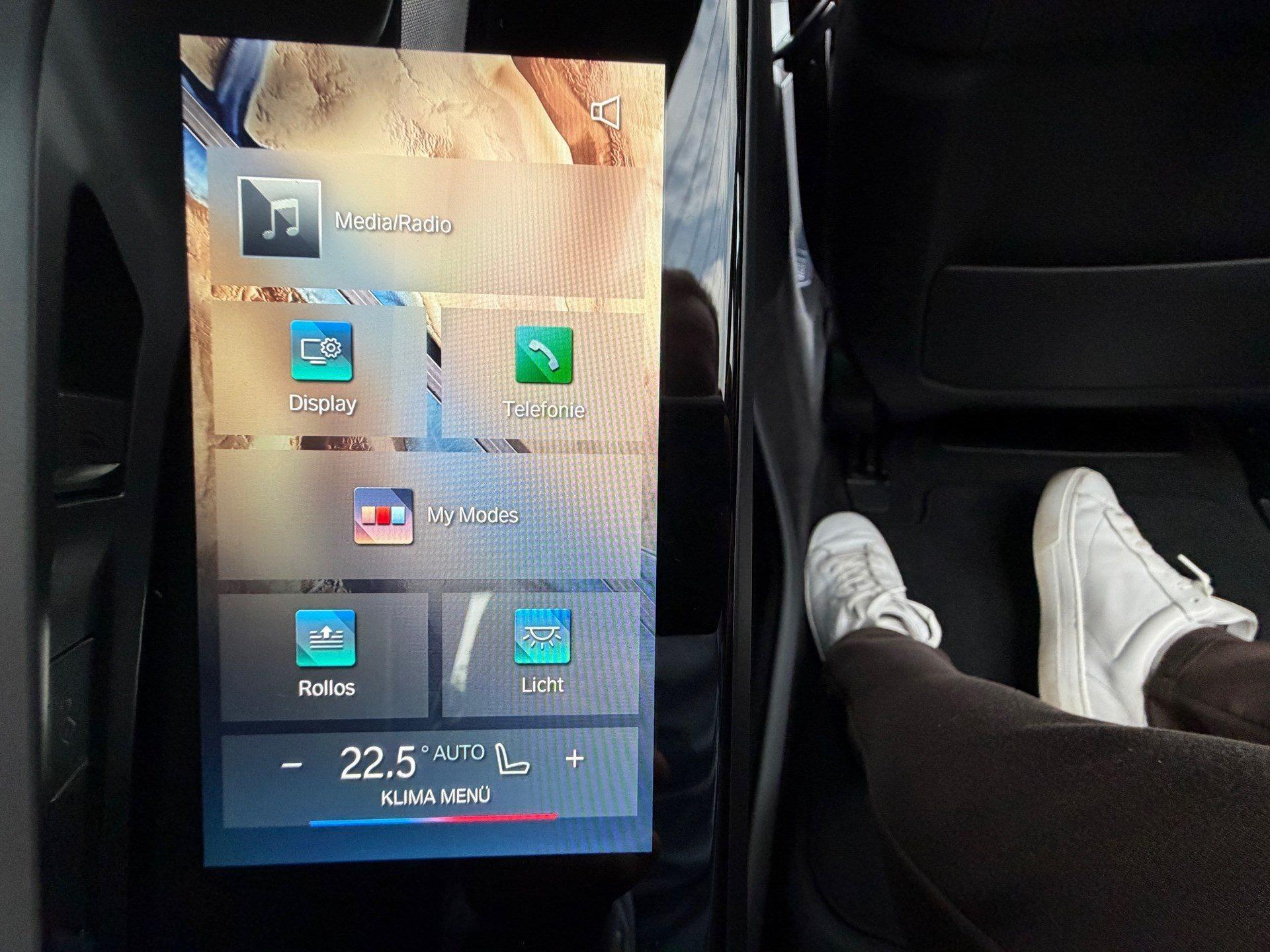 BMW 7er – Bild 18