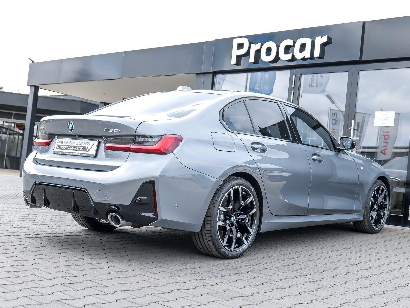 BMW 3er – Bild 2