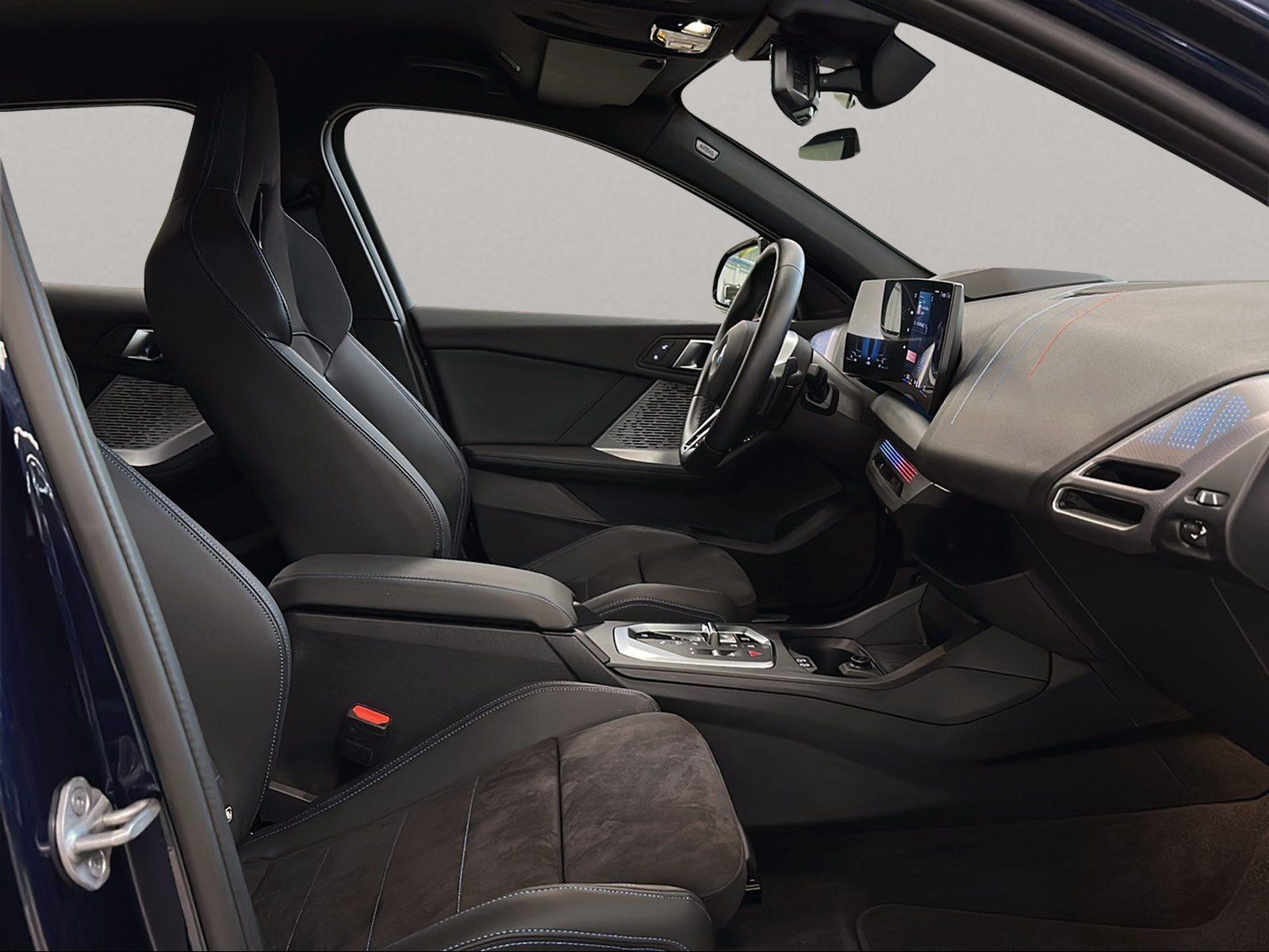 BMW 1er – Bild 20
