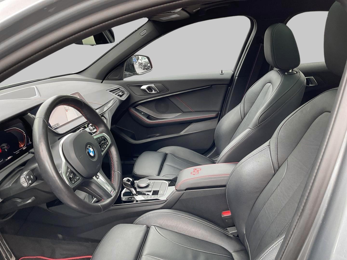 BMW 1er – Bild 29