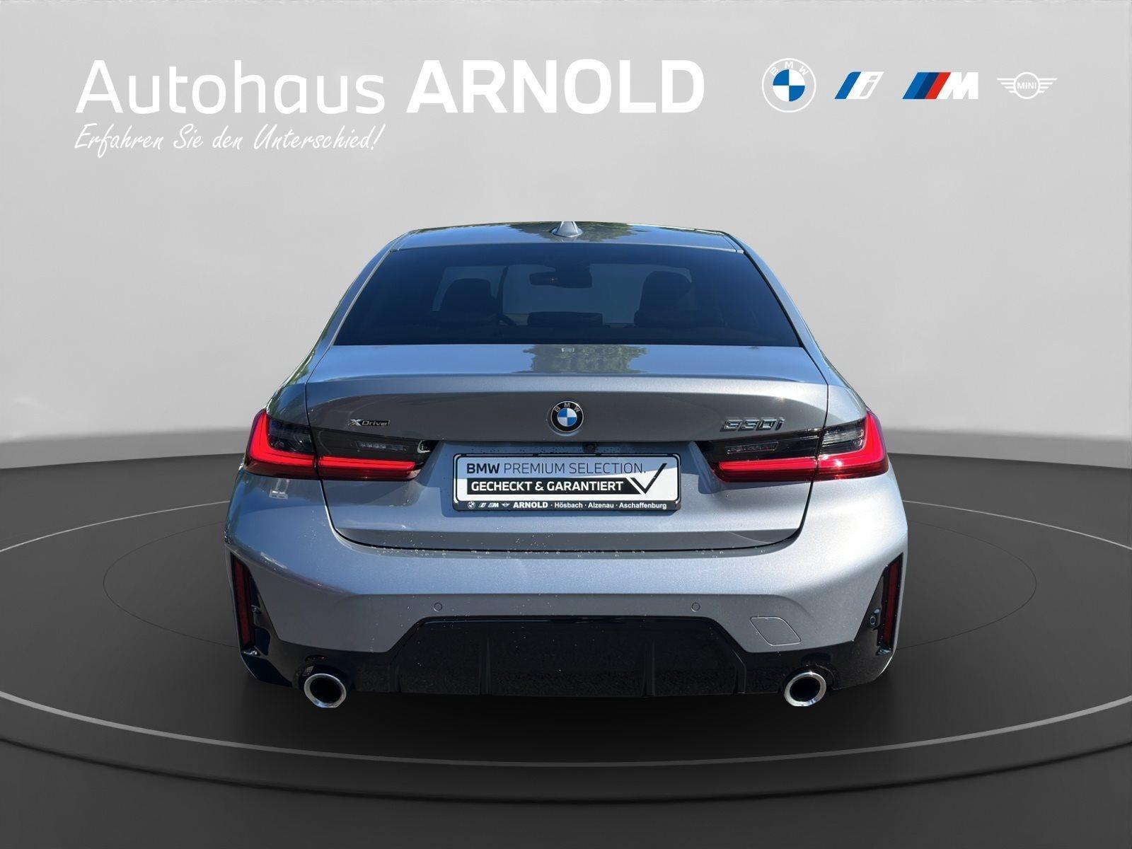 BMW 3er – Bild 5