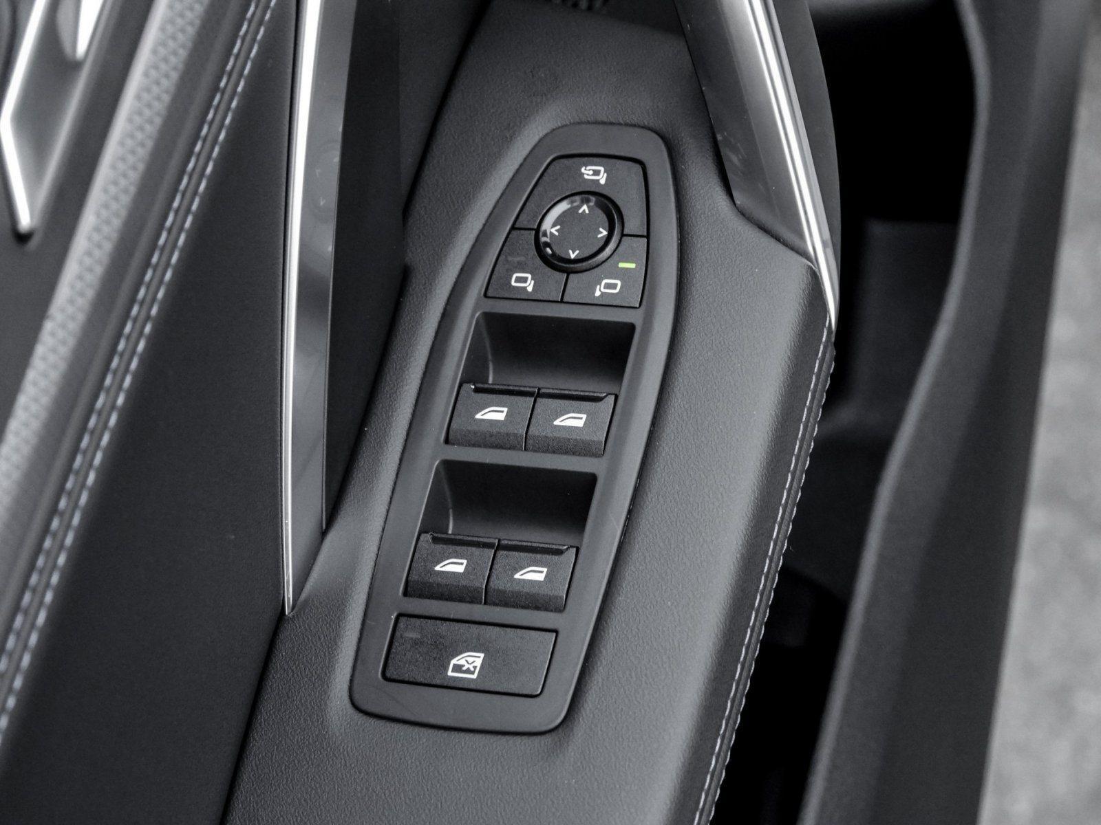 BMW X1 – Bild 19