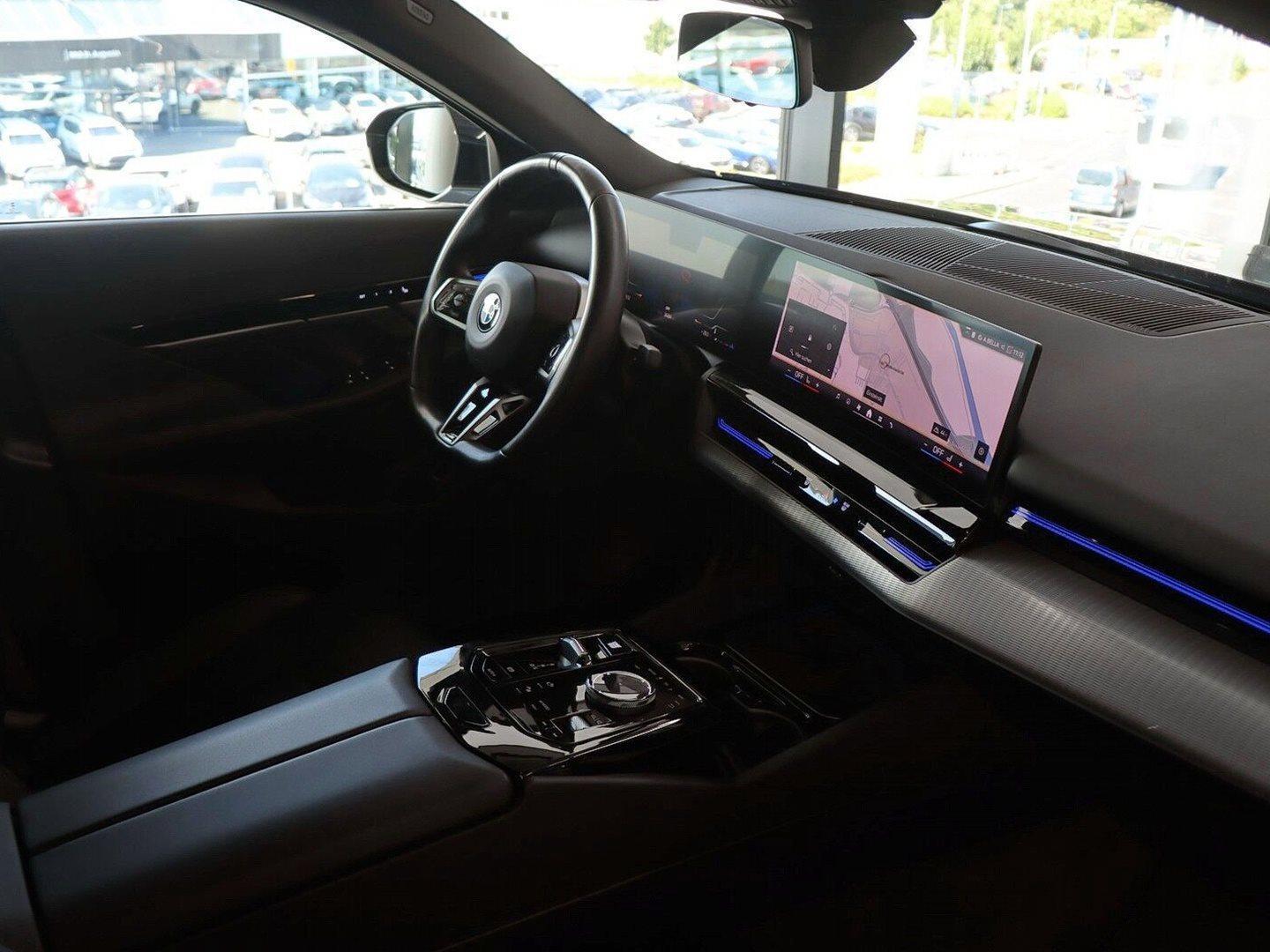 BMW 5er – Bild 8