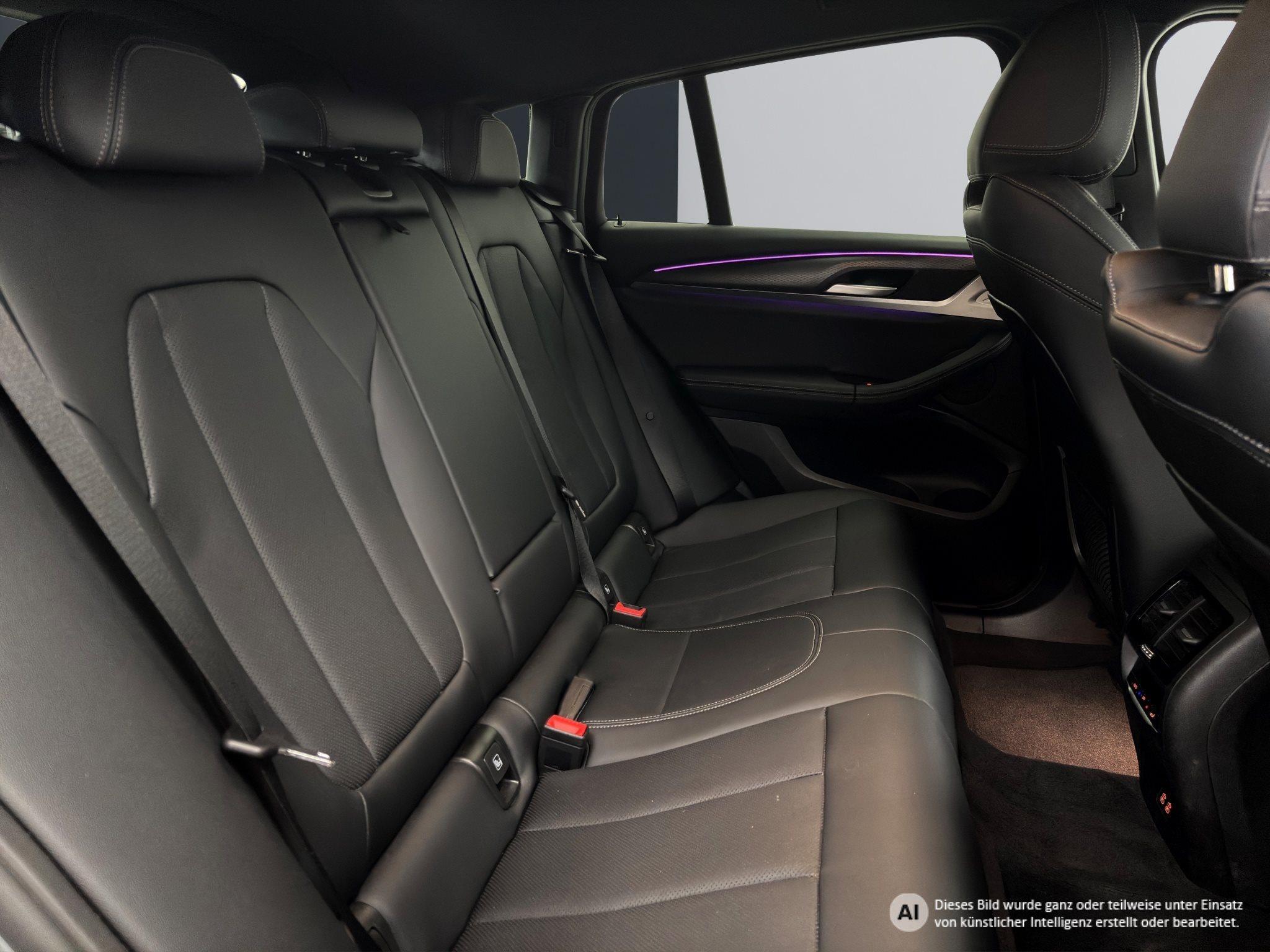 BMW X4 – Bild 10
