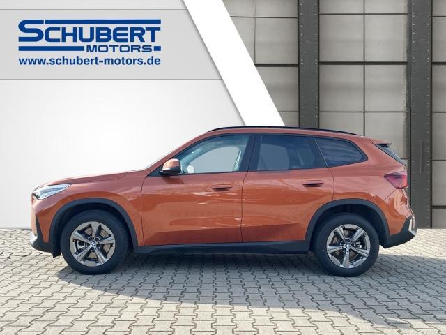 BMW X1 – Bild 4