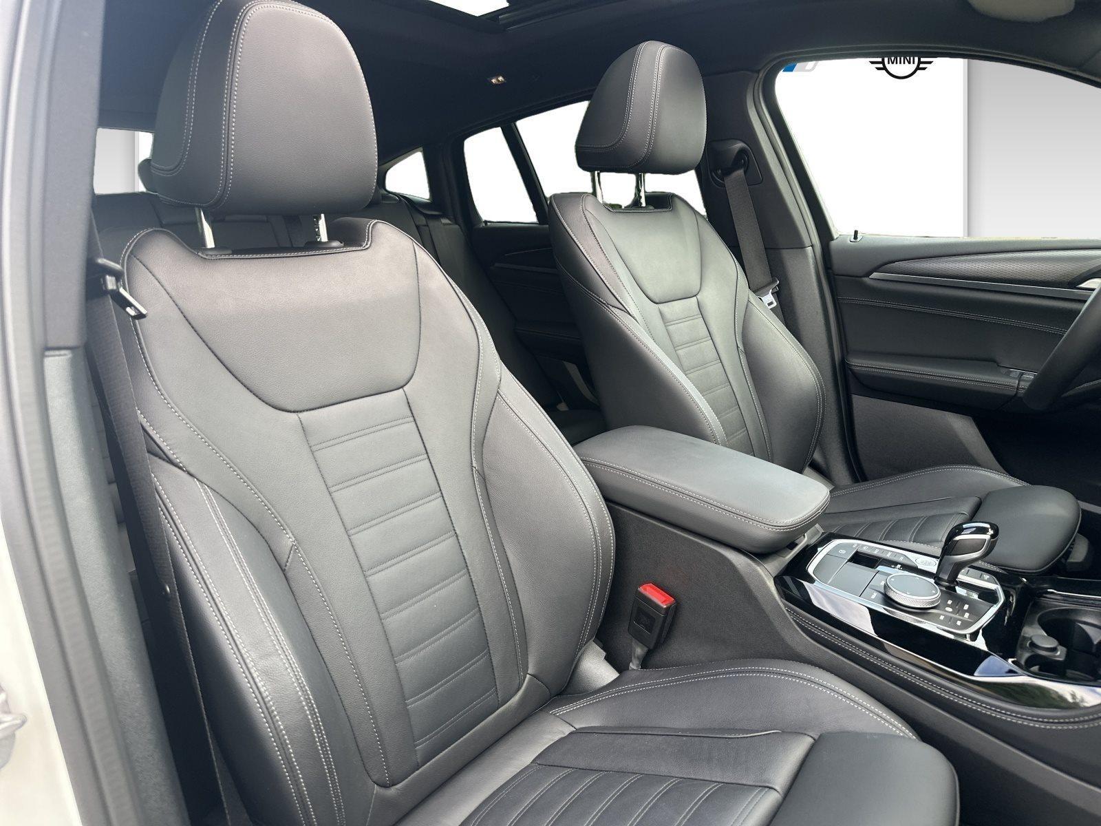 BMW X4 – Bild 6