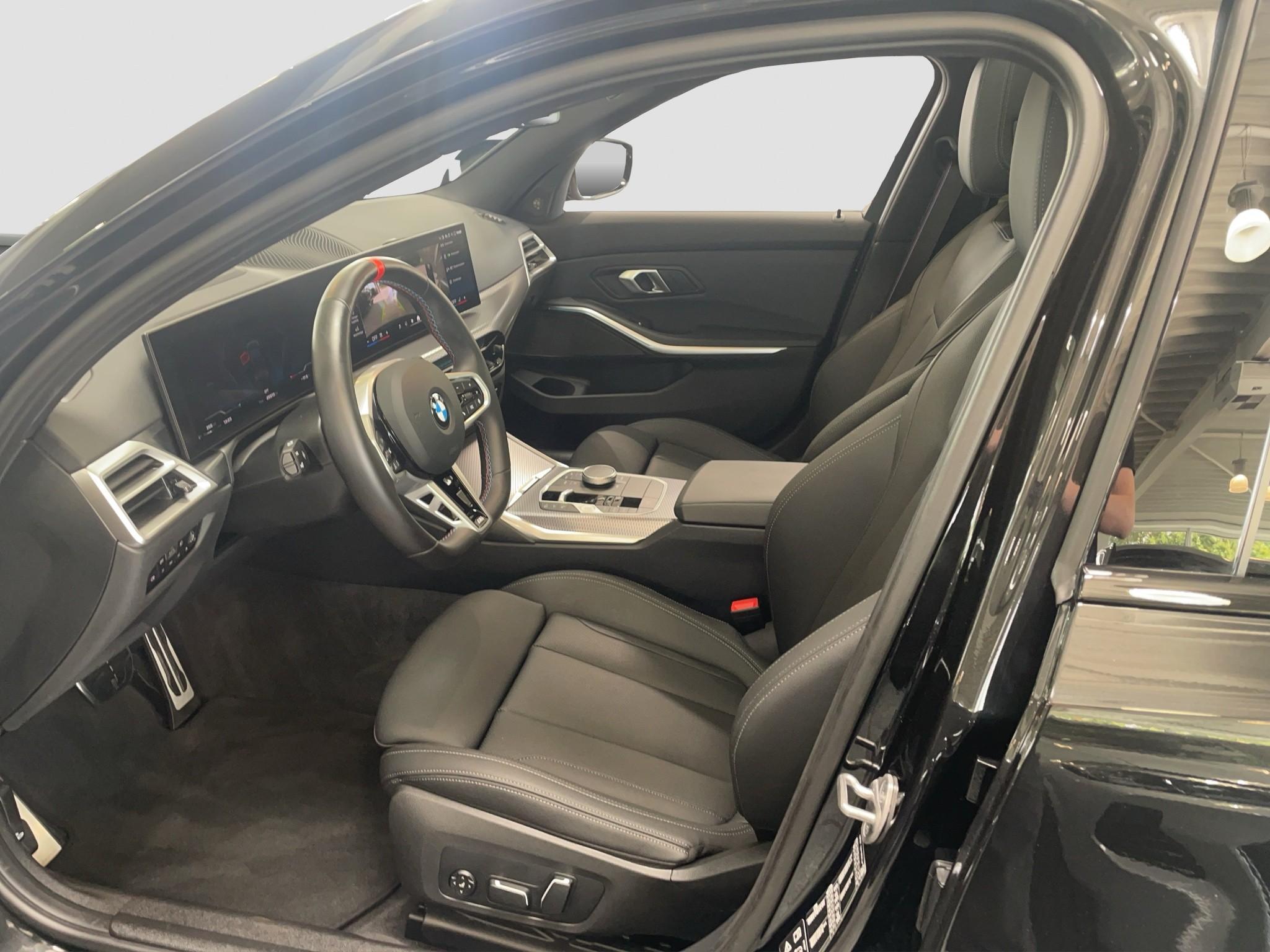 BMW 3er Touring – Bild 22