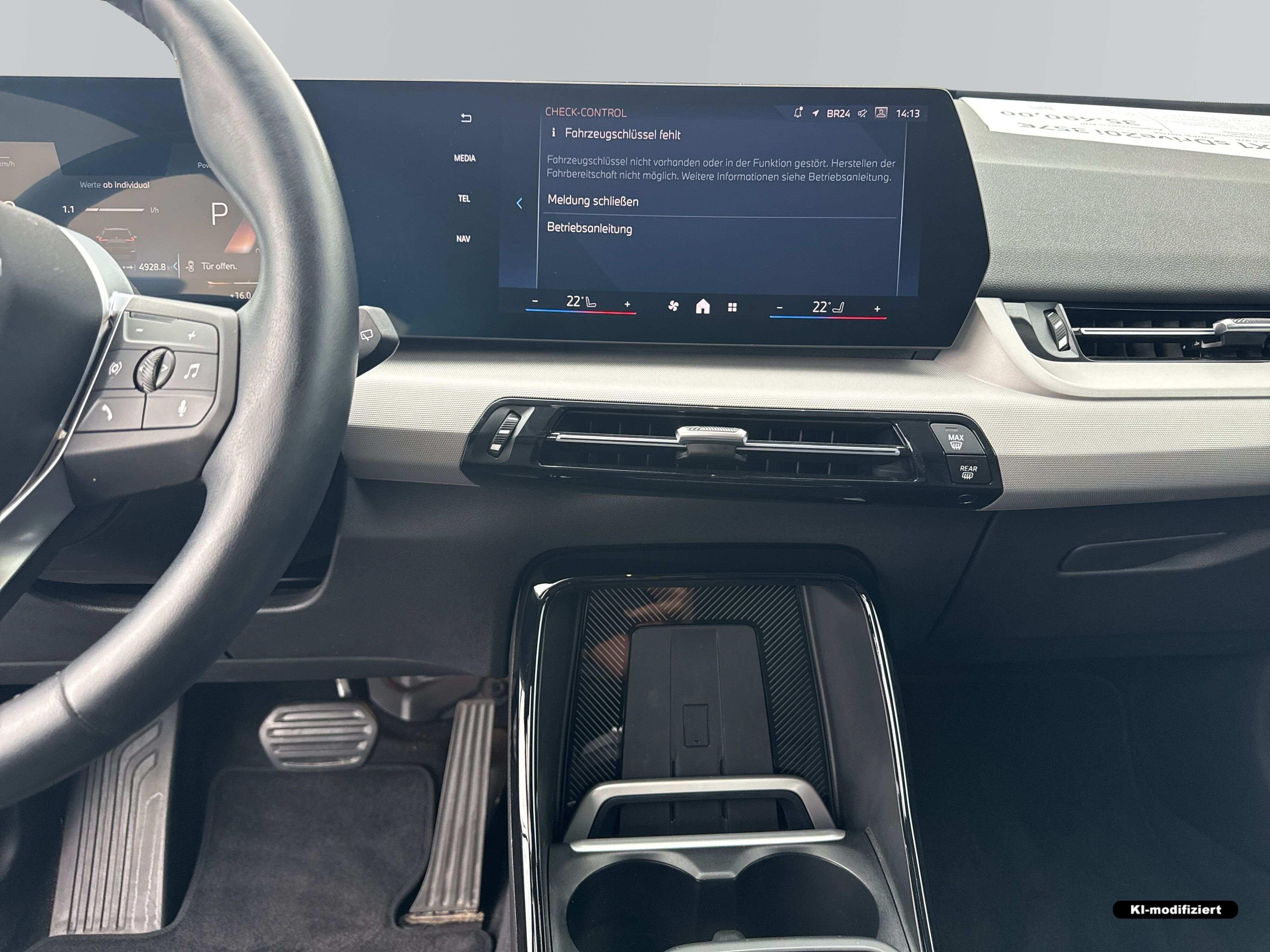 BMW X1 – Bild 8