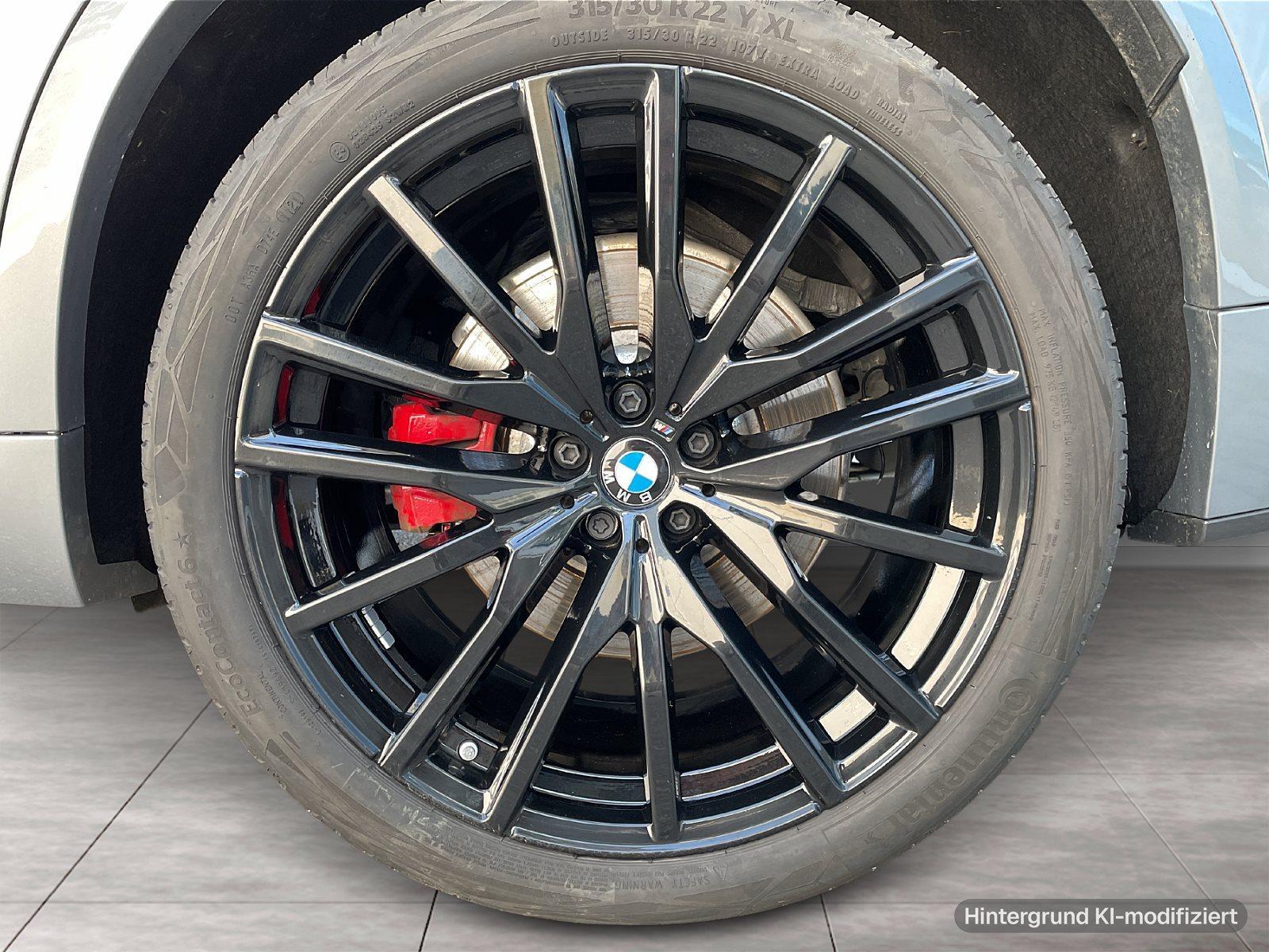 BMW X5 – Bild 6