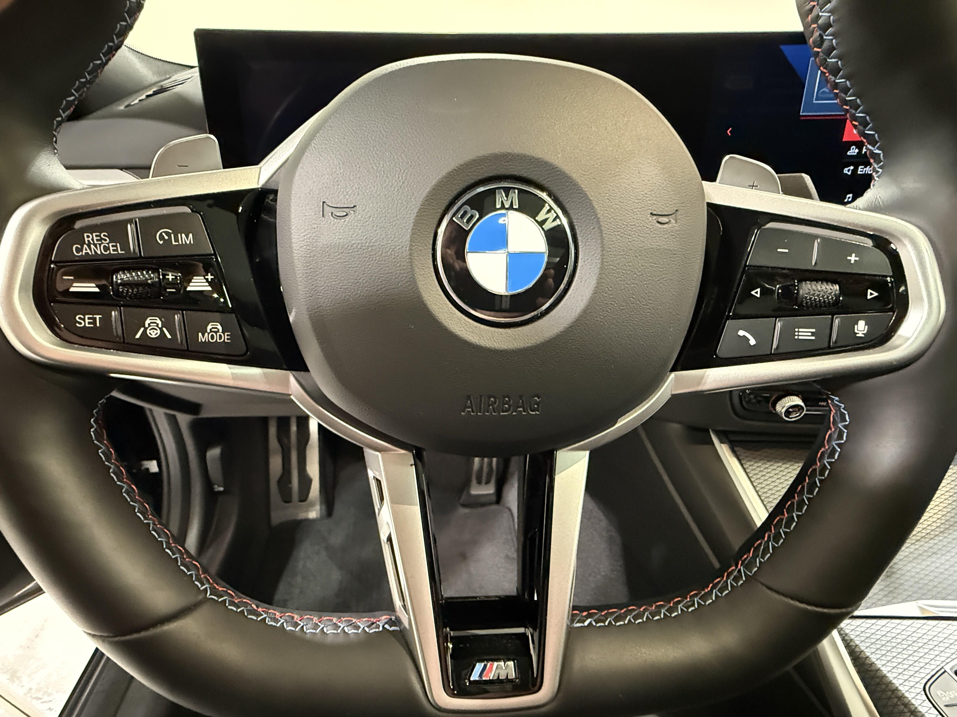BMW 3er Touring – Bild 28