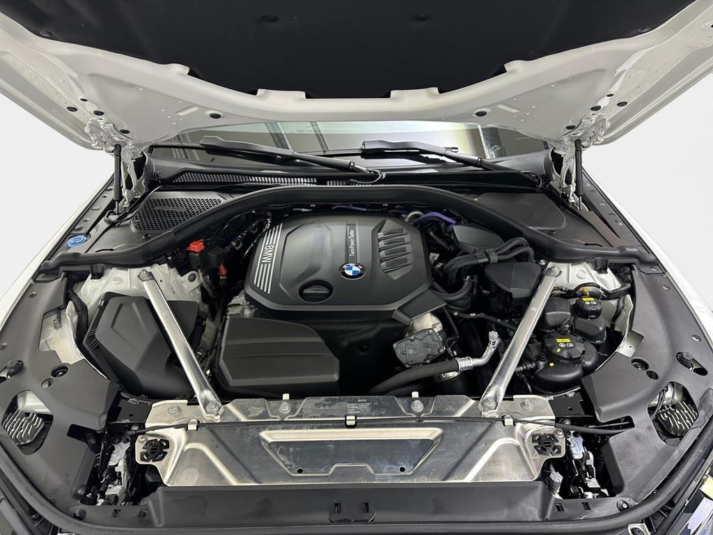 BMW 4er Gran Coupé – Bild 28