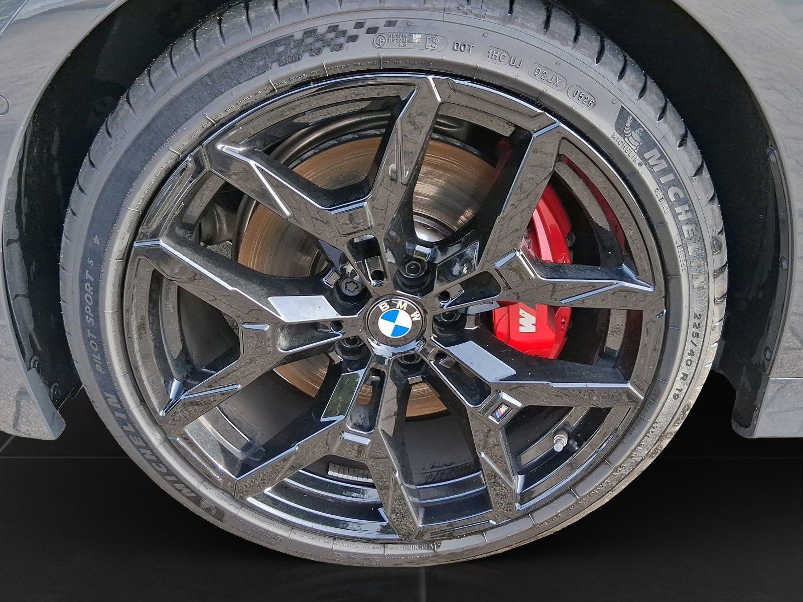 BMW 3er Touring – Bild 9