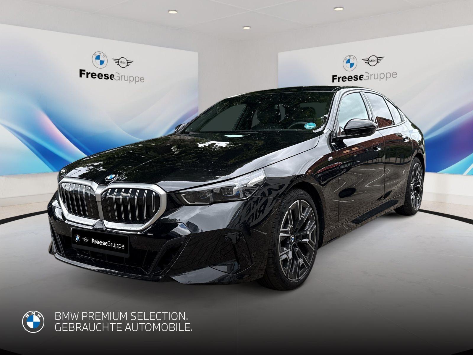 BMW 5er