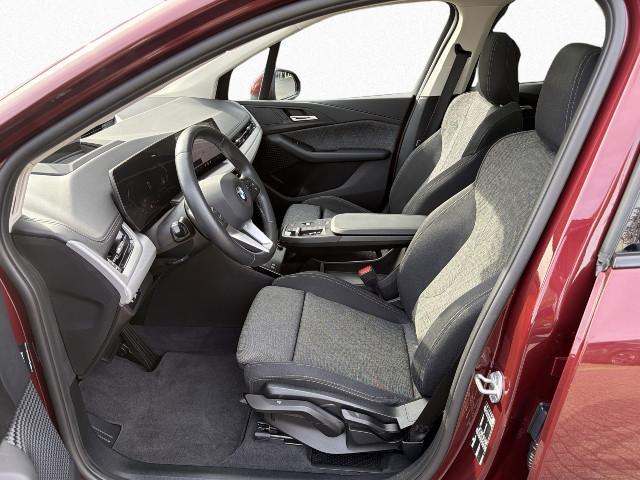 BMW 2er Active Tourer – Bild 10