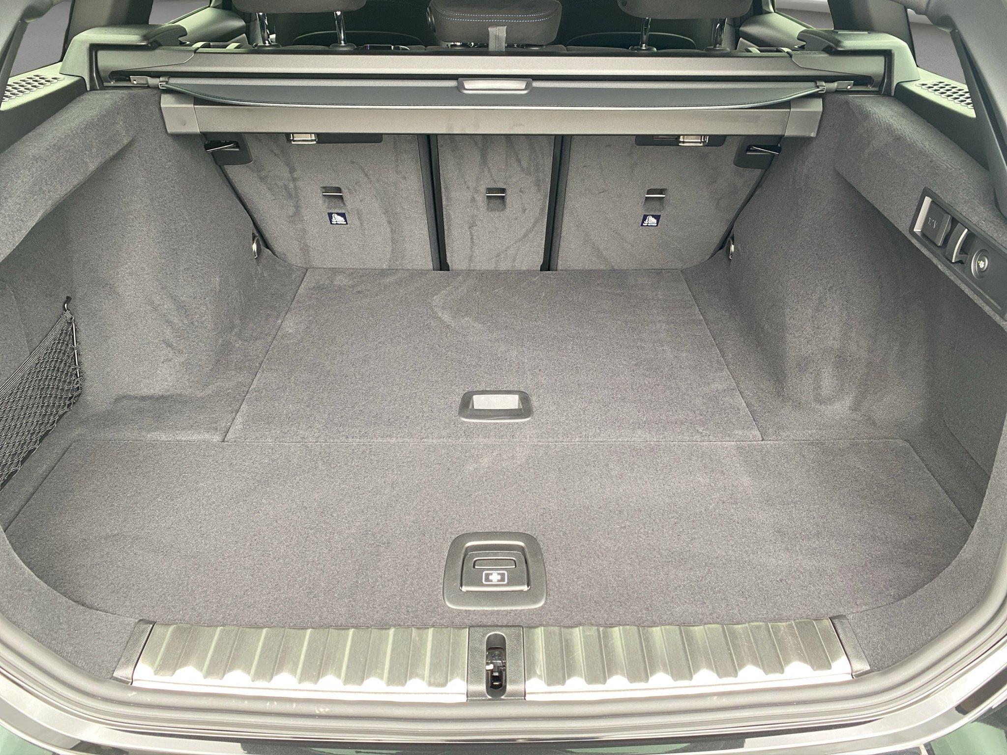 BMW 3er Touring – Bild 9