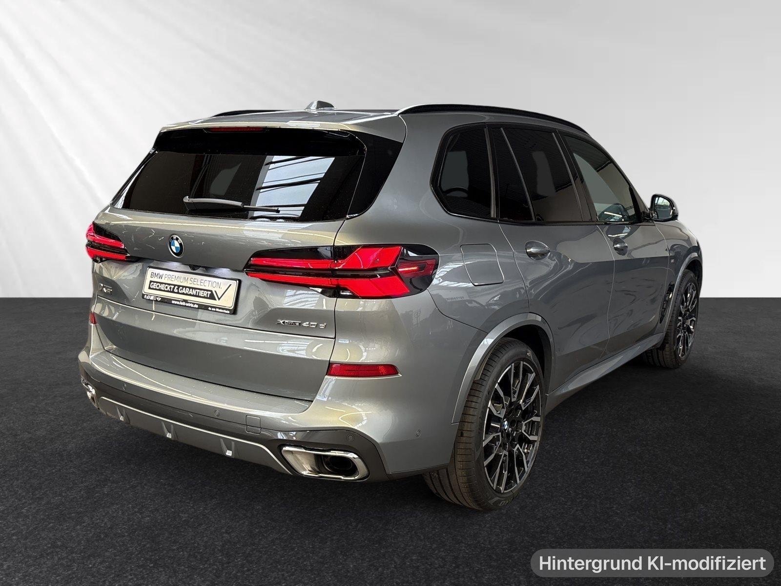 BMW X5 – Bild 3