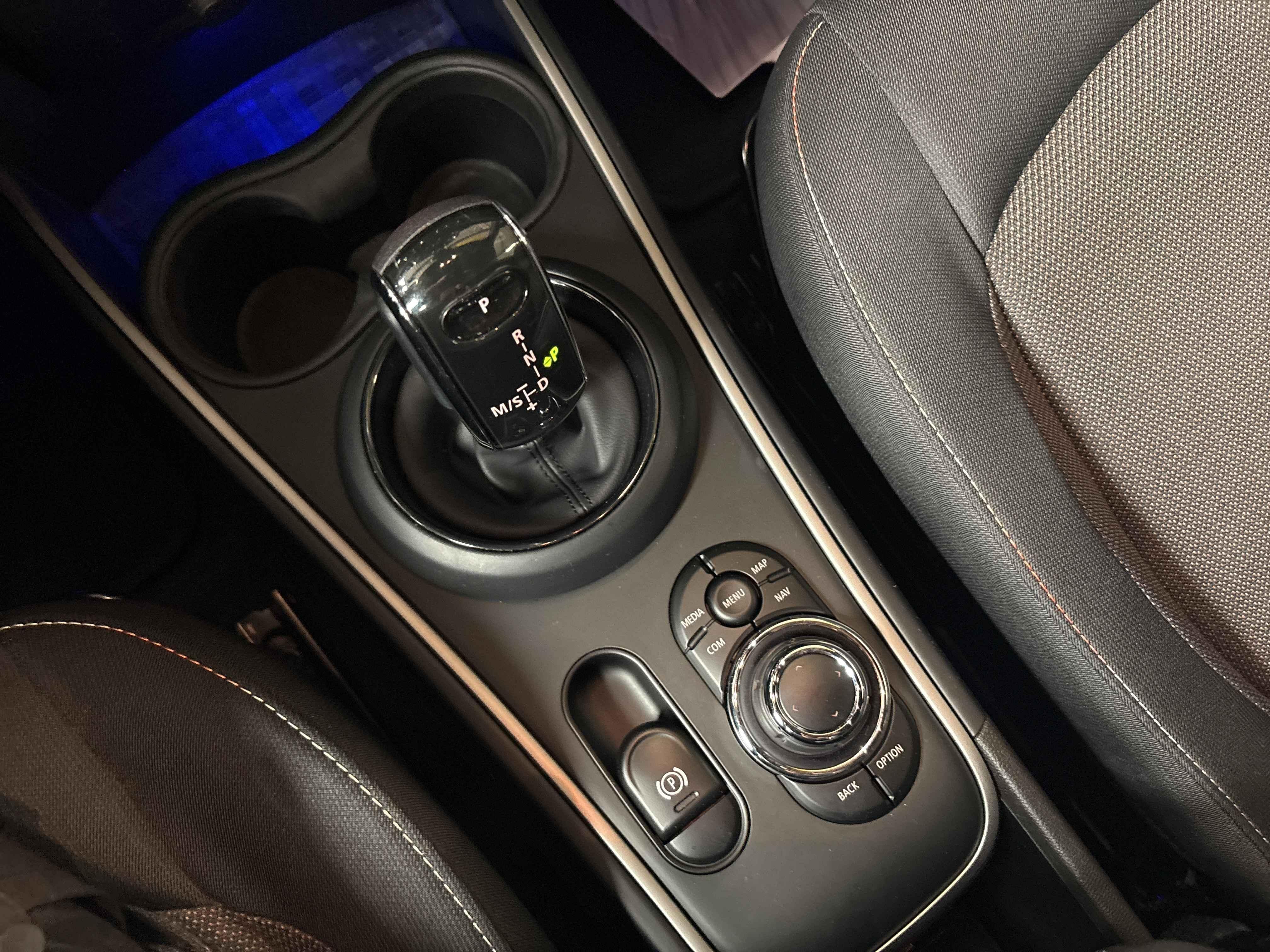 MINI Countryman – Bild 14
