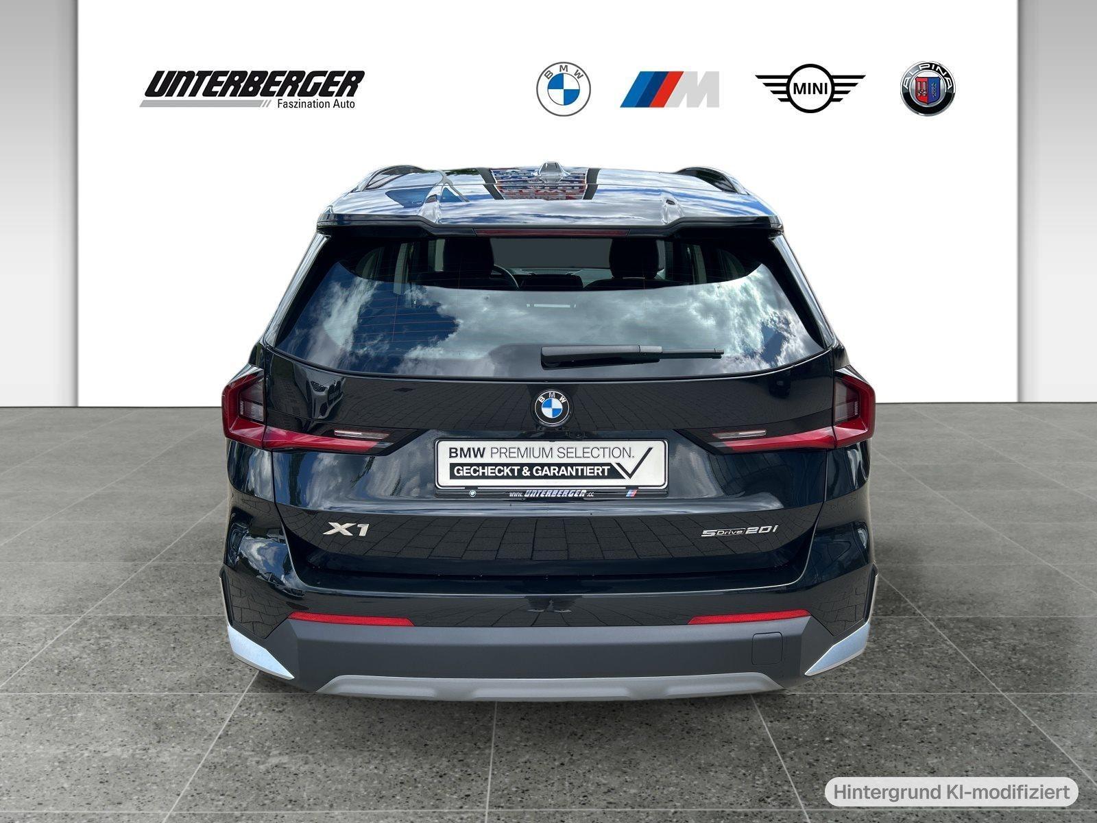 BMW X1 – Bild 5
