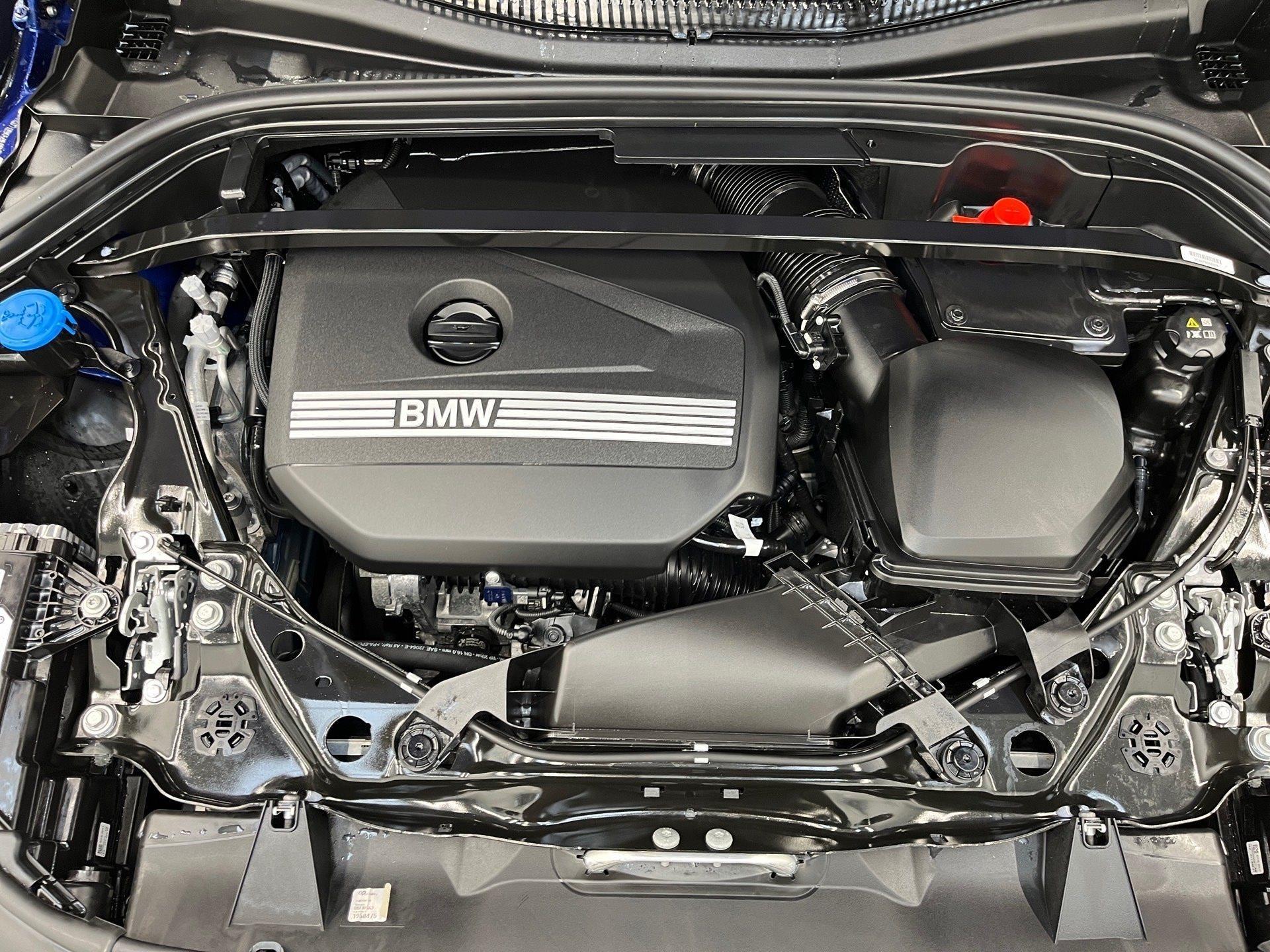 BMW X1 – Bild 12