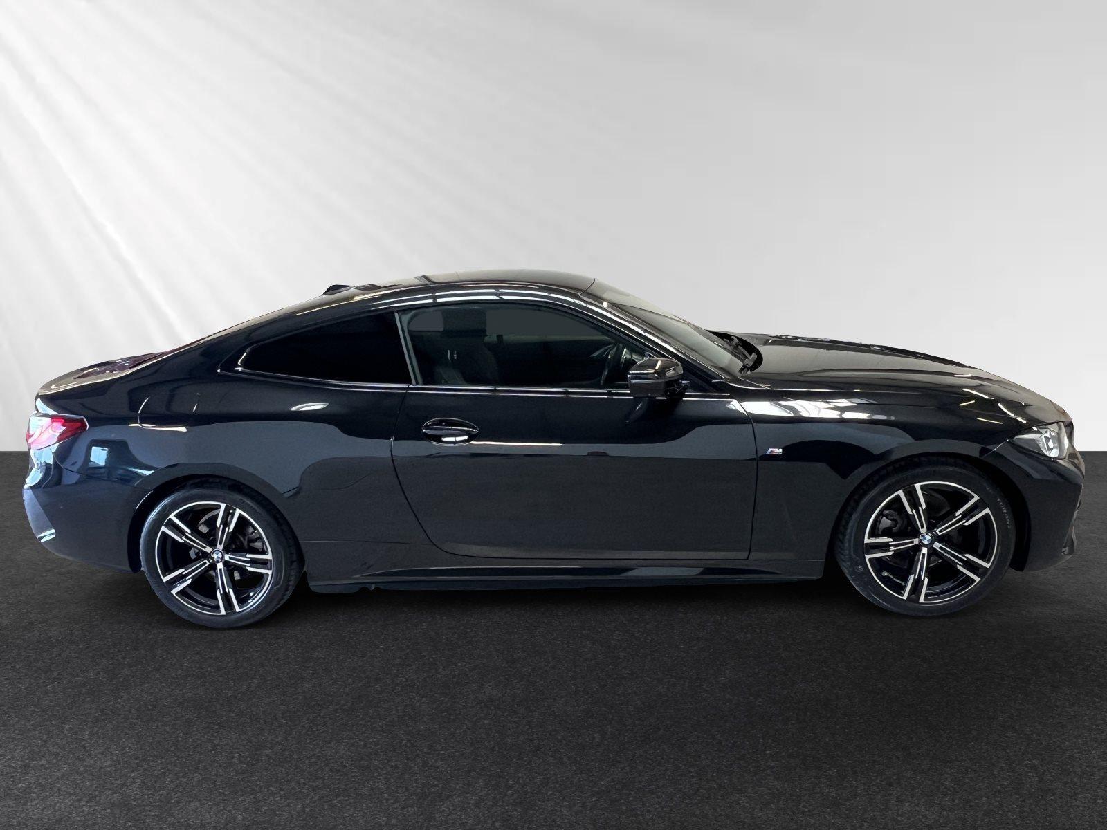 BMW 4er Coupé – Bild 2