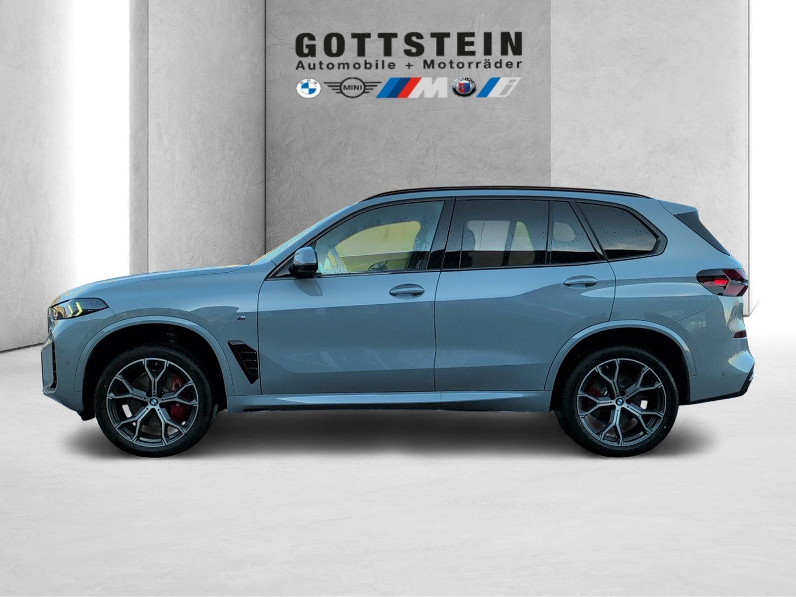 BMW X5 – Bild 4