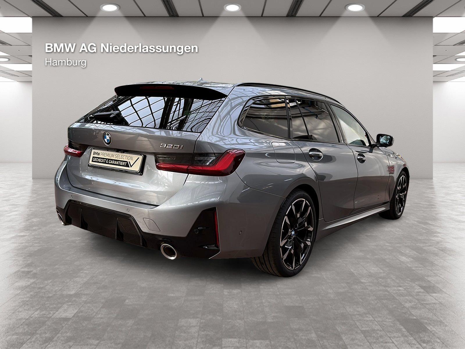 BMW 3er Touring – Bild 5