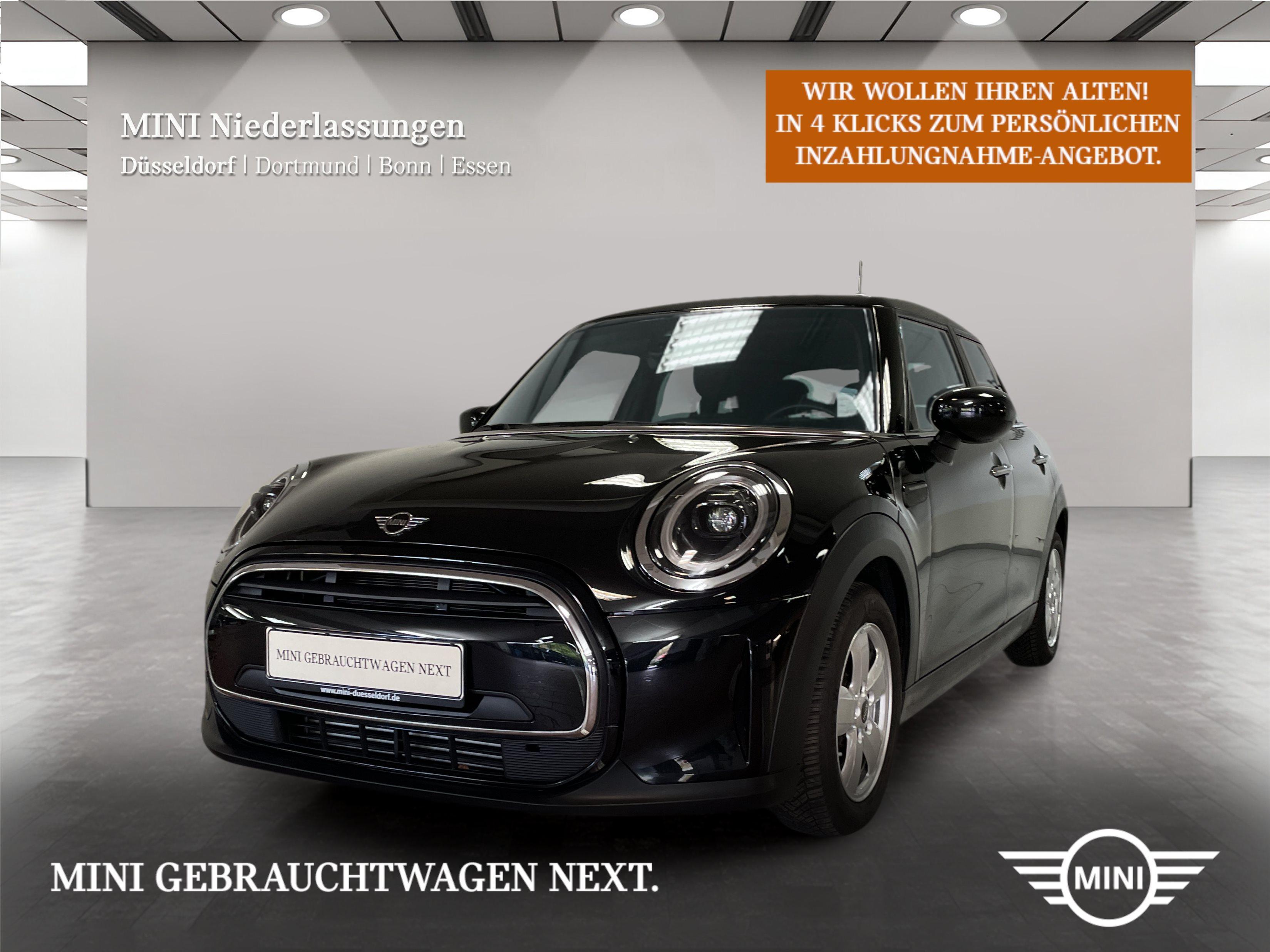 MINI Cooper 5-Türer