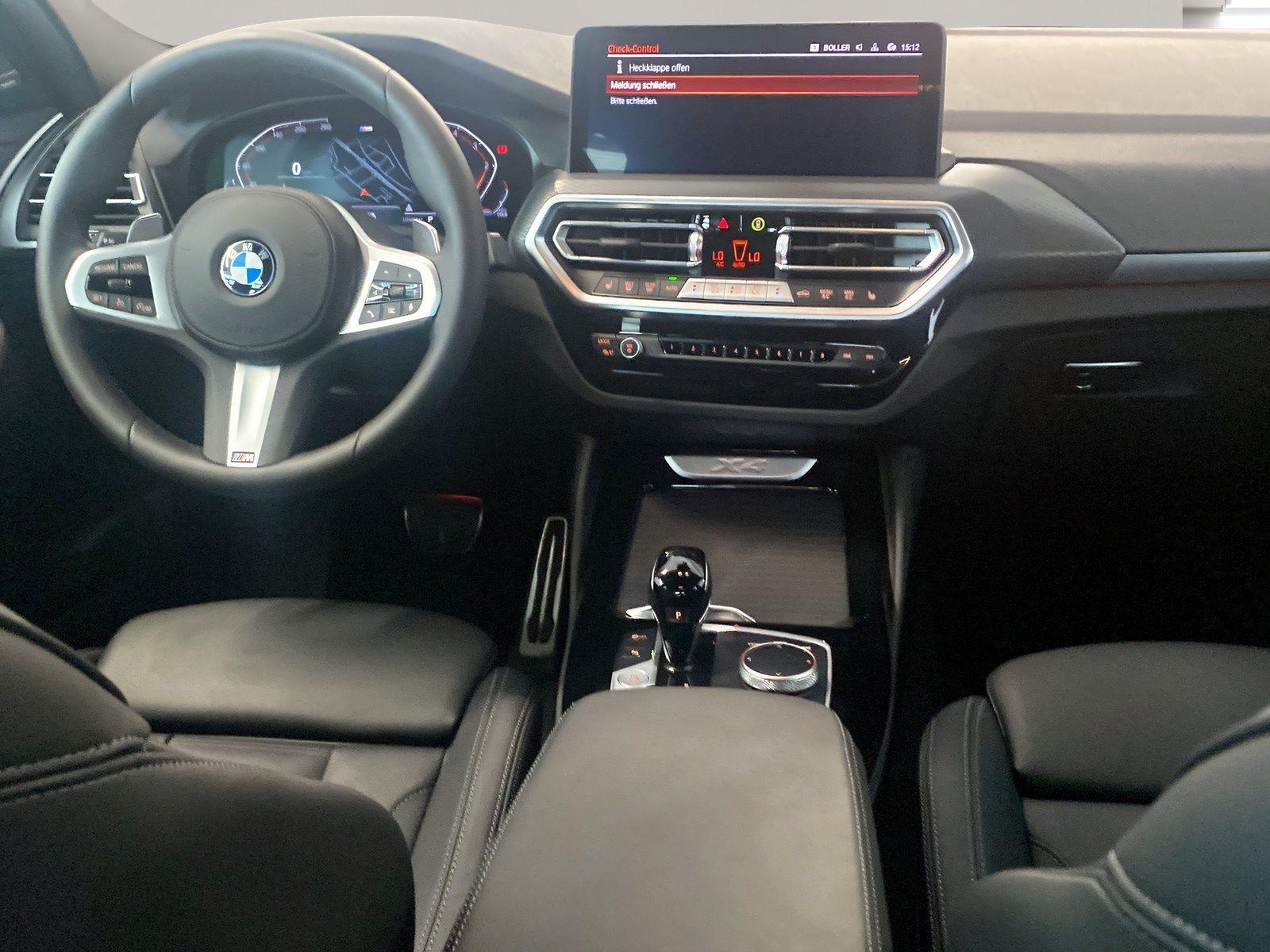BMW X4 – Bild 23
