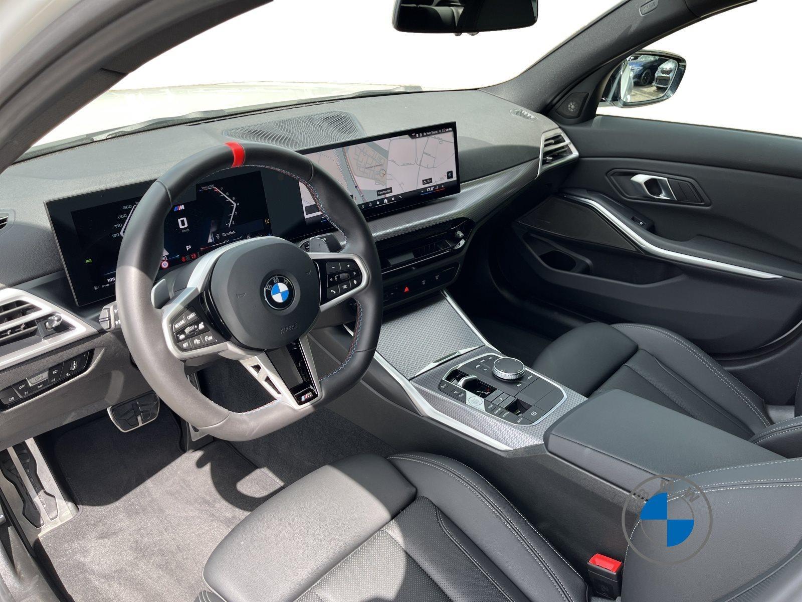 BMW 3er – Bild 16