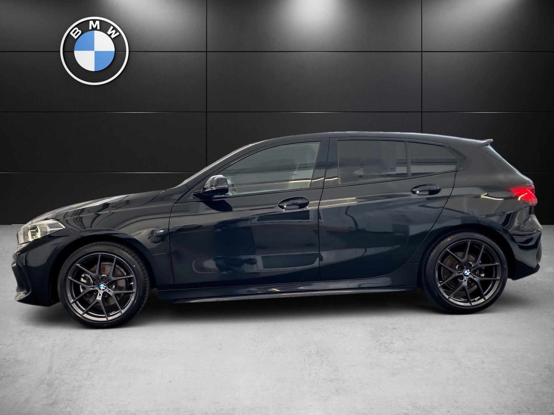 BMW 1er – Bild 5