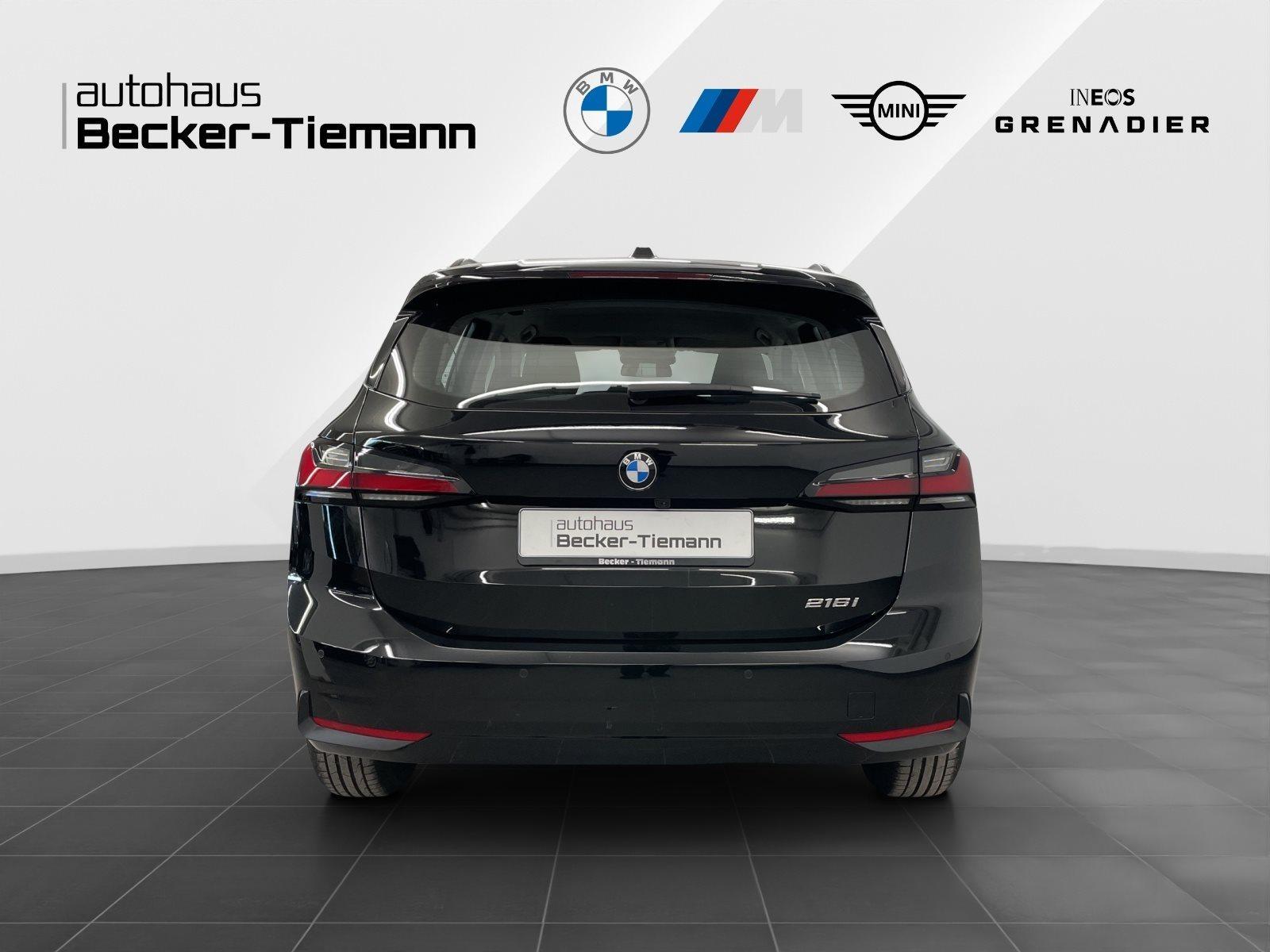 BMW 2er Active Tourer – Bild 5