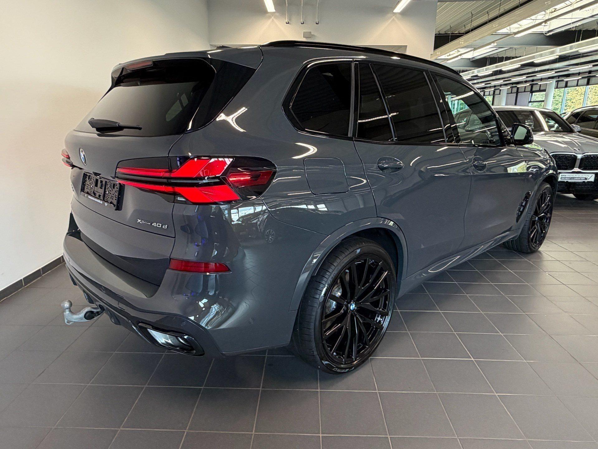 BMW X5 – Bild 3