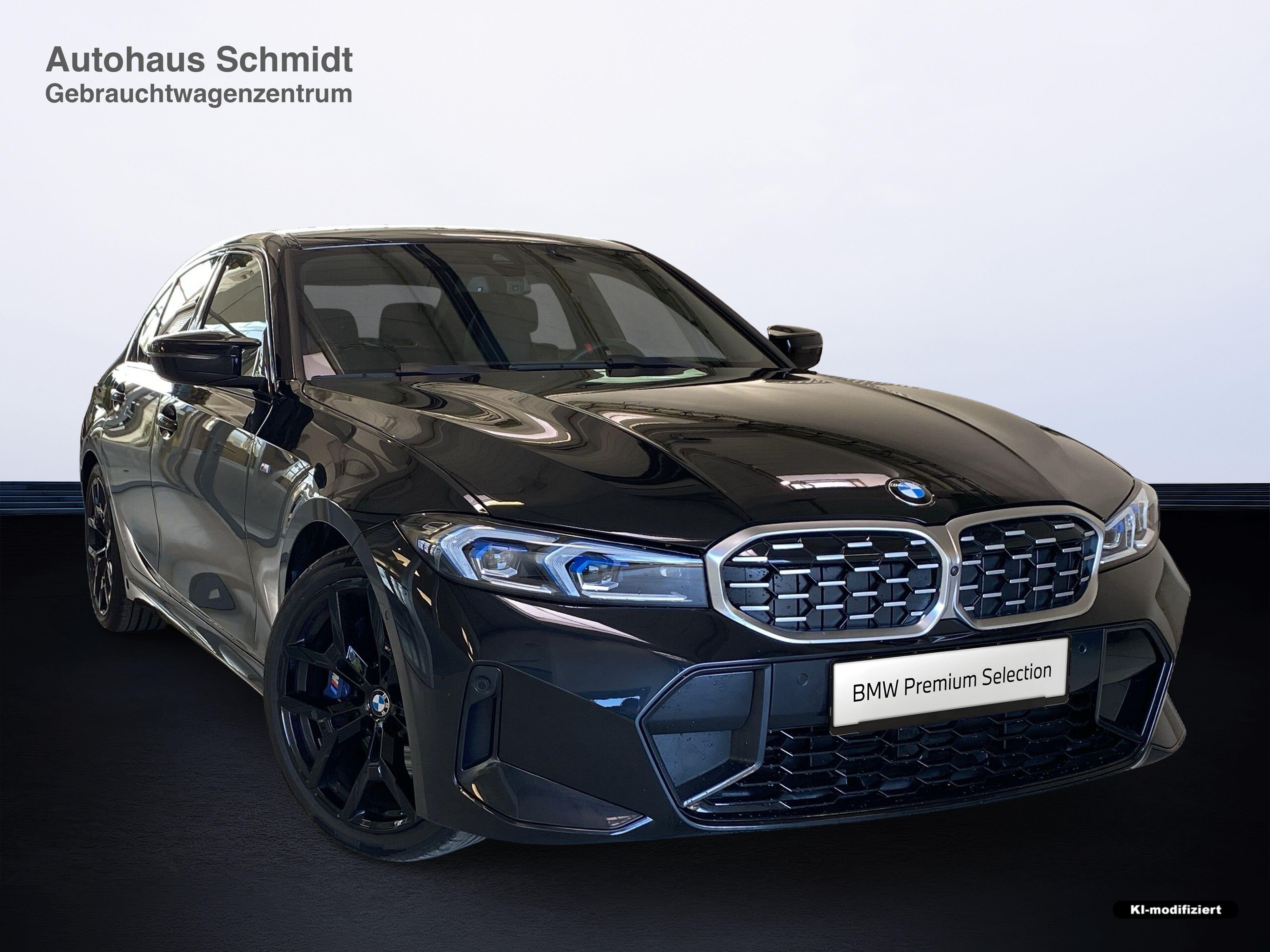 BMW 3er – Bild 6
