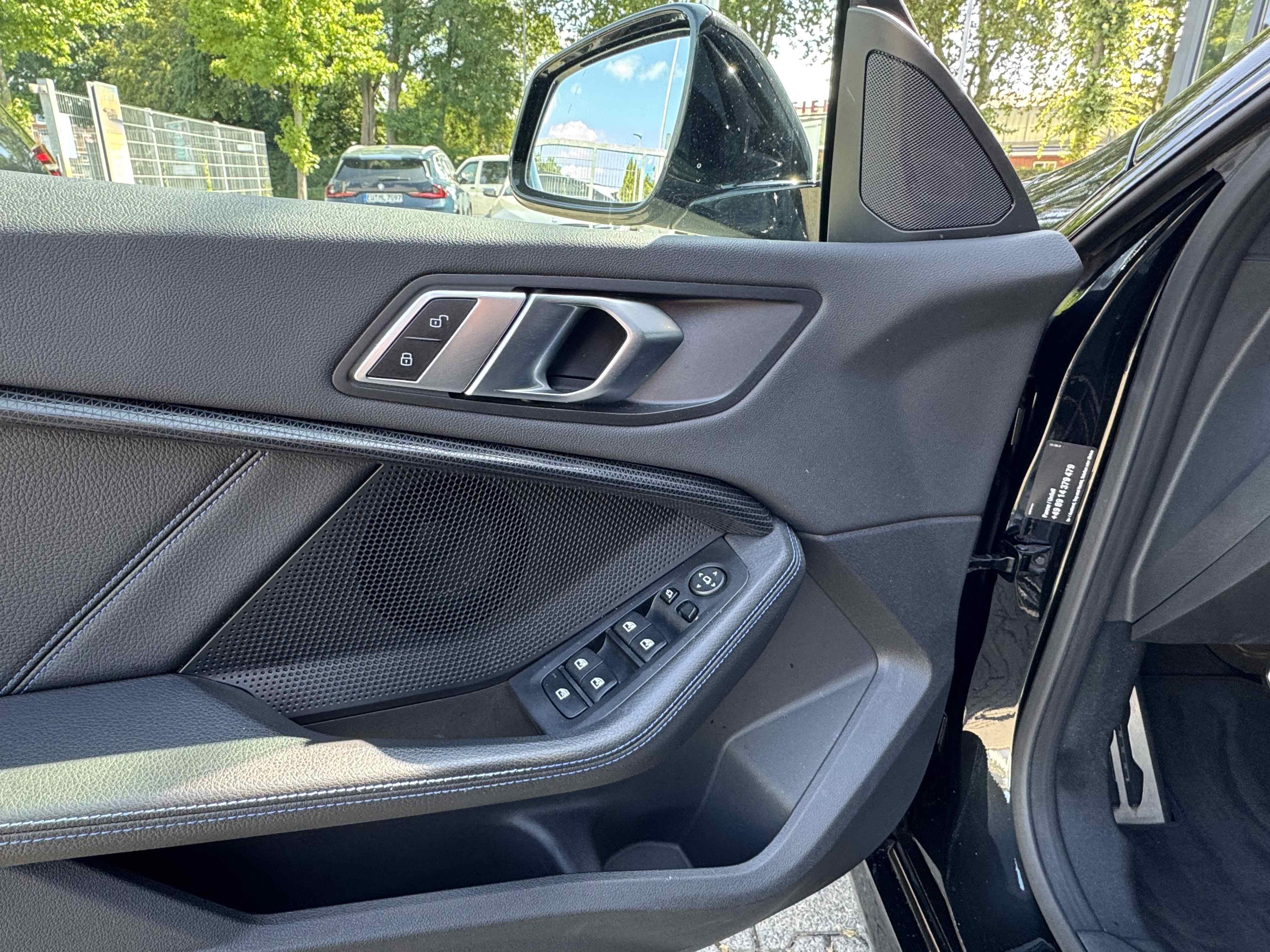 BMW 2er Gran Coupé – Bild 9