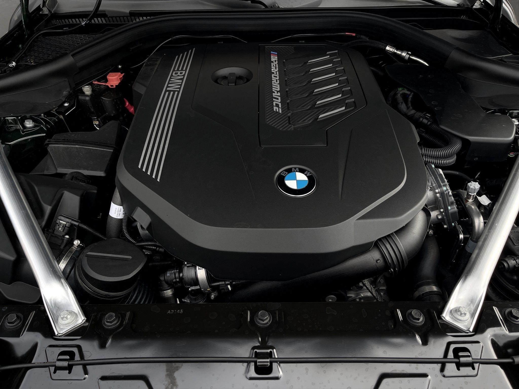 BMW Z4 – Bild 10