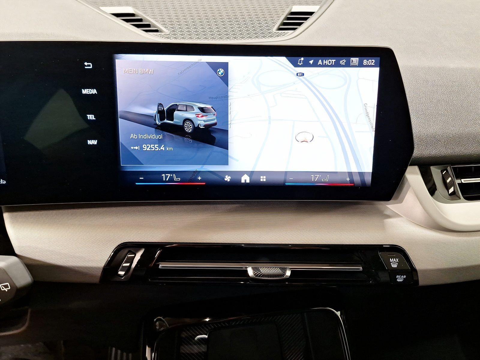 BMW X1 – Bild 18