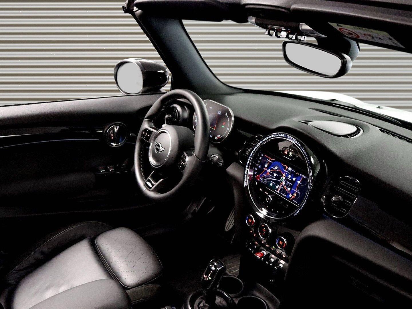 MINI Cabrio – Bild 11