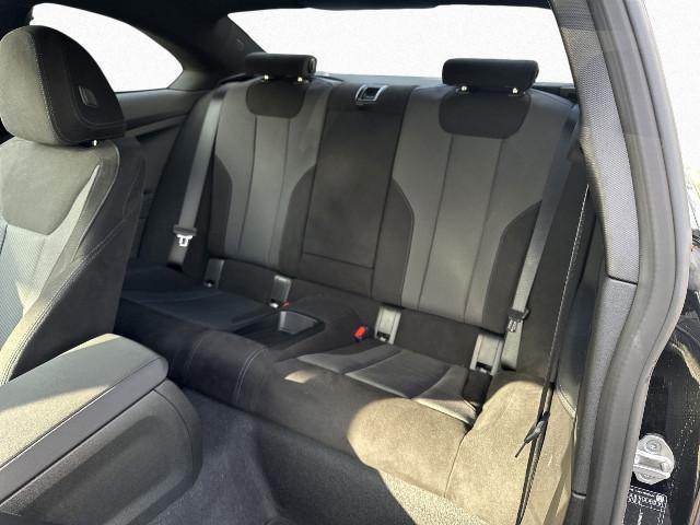 BMW 2er Coupé – Bild 7