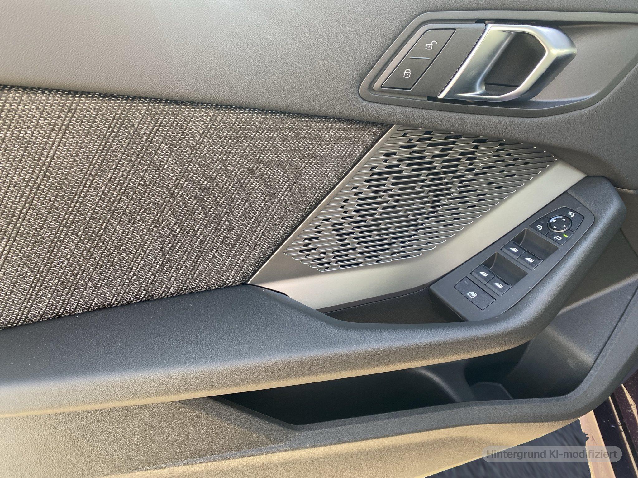 BMW 1er – Bild 12