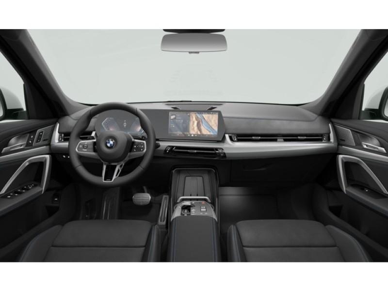 BMW X1 – Bild 12