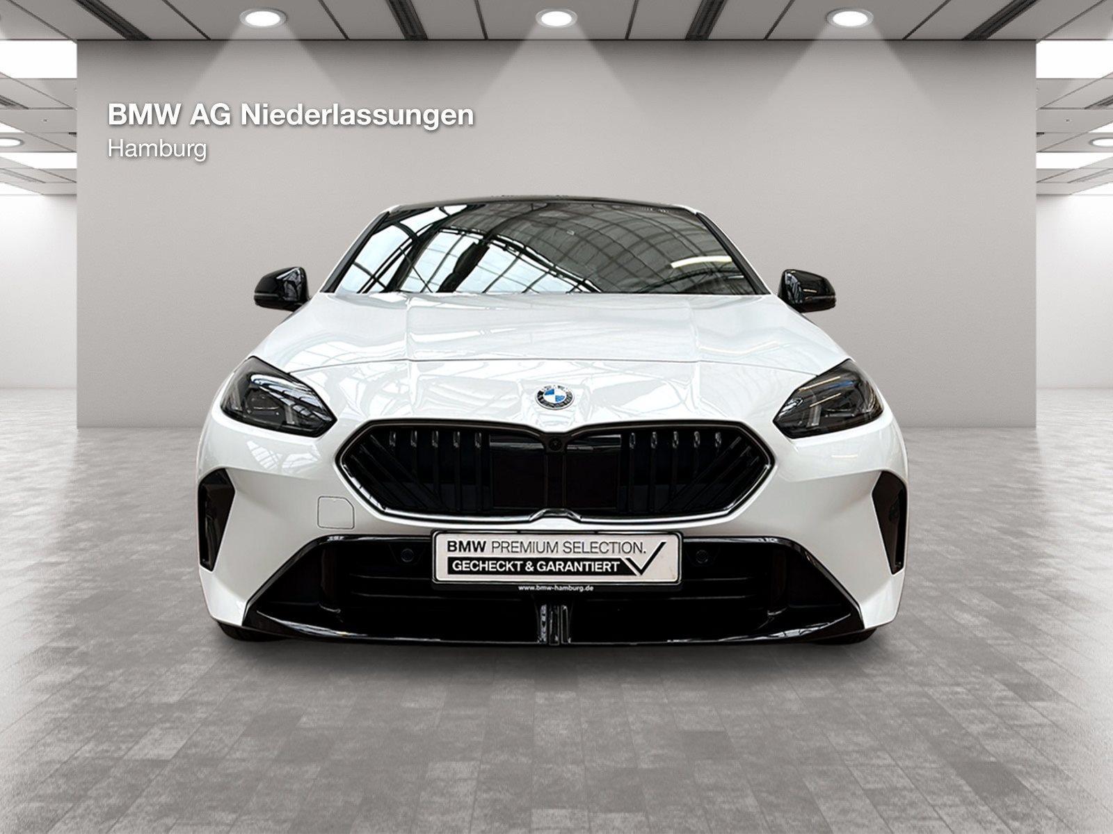 BMW 1er – Bild 23