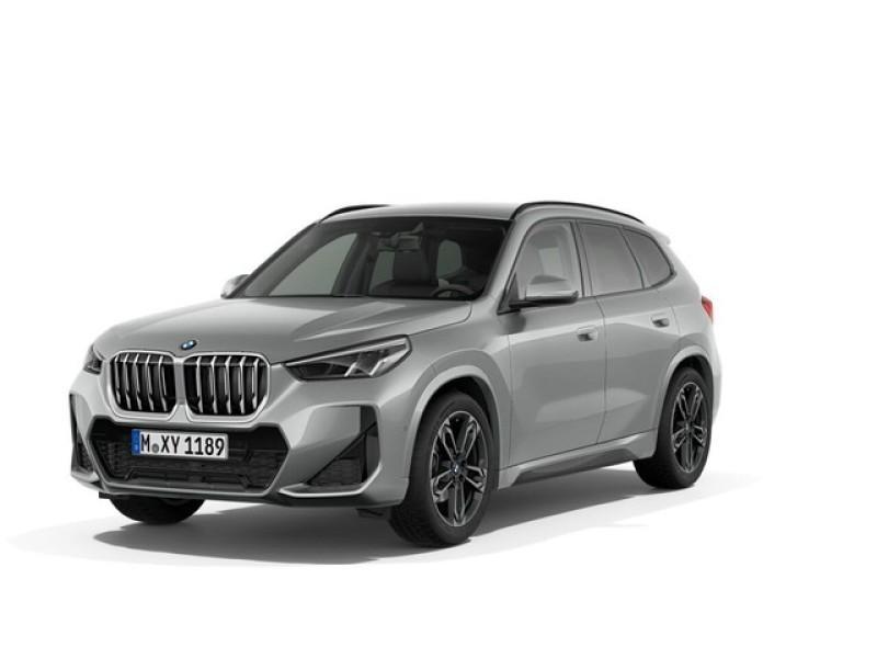BMW X1 – Bild 2