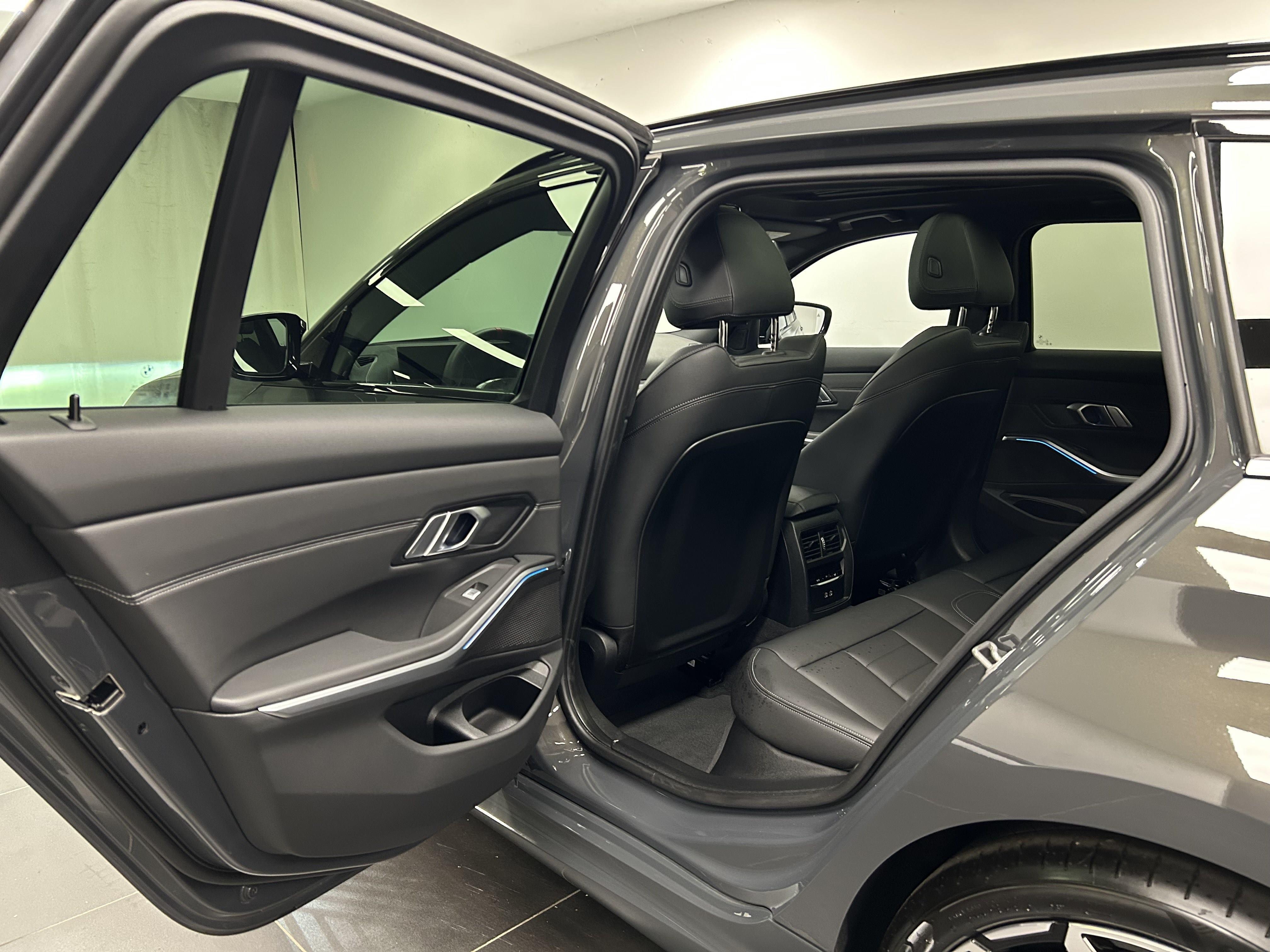 BMW 3er Touring – Bild 30