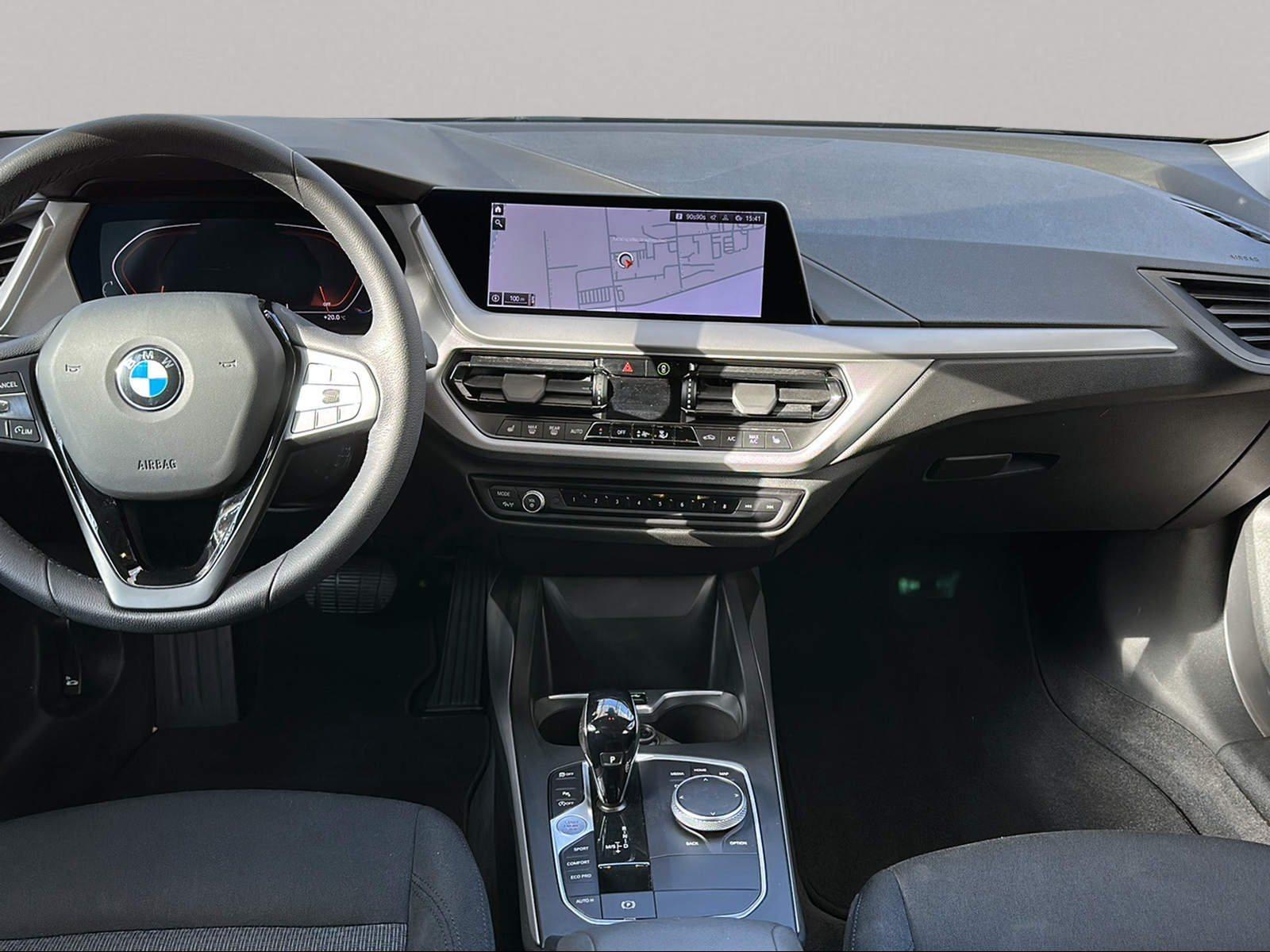 BMW 1er – Bild 14